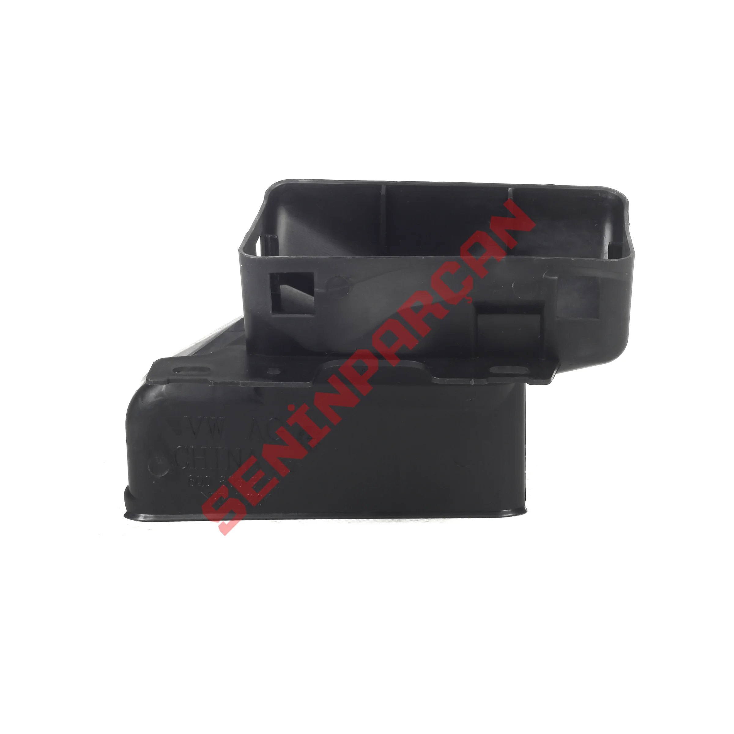 6Q0805971F - PANEL HAVALANDIRMASI ALT PANELE GİREN