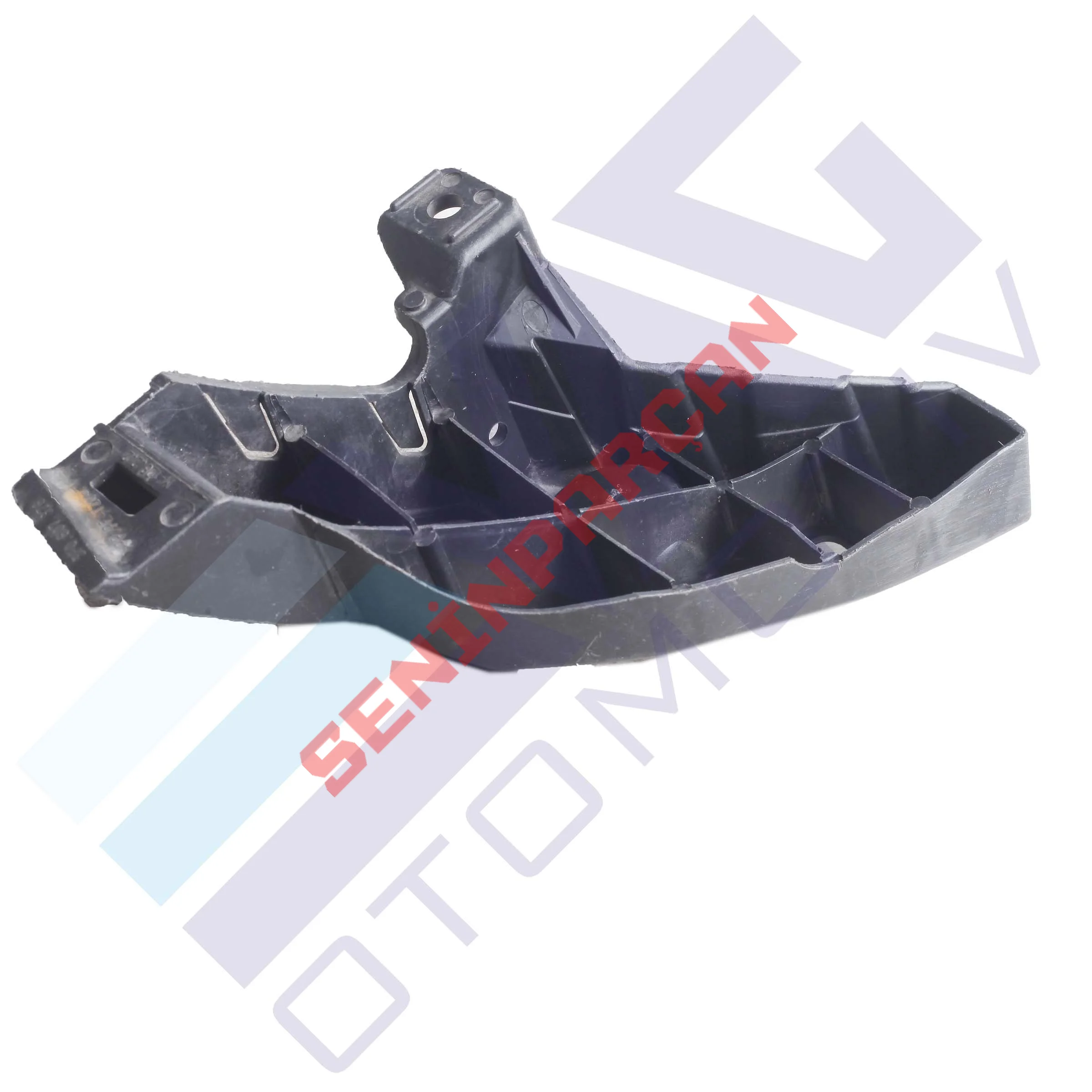 5F0807378 - STOP LAMBASI ALT BRAKET SAĞ LEON 2013-