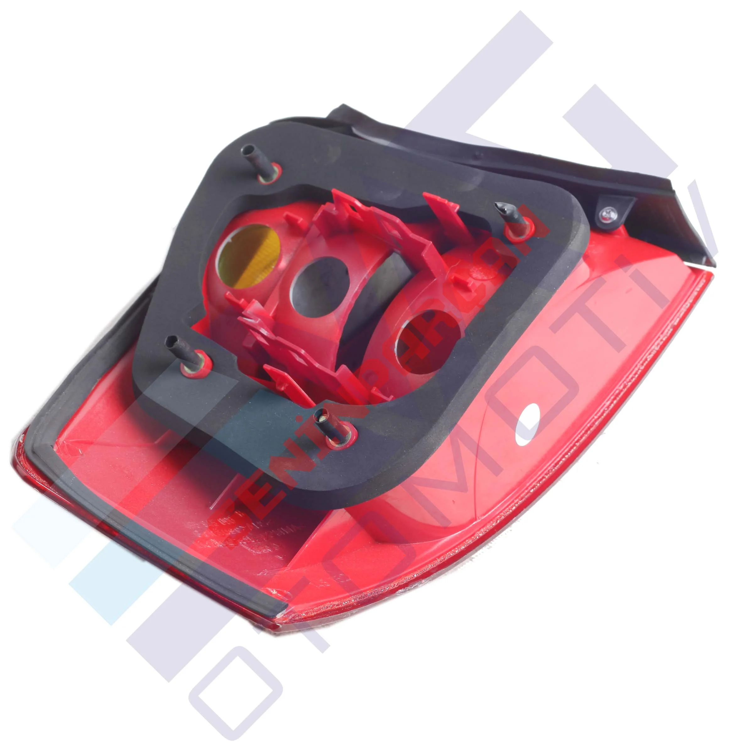 4B5945096 - STOP LAMBASI SAĞ A6 2001-