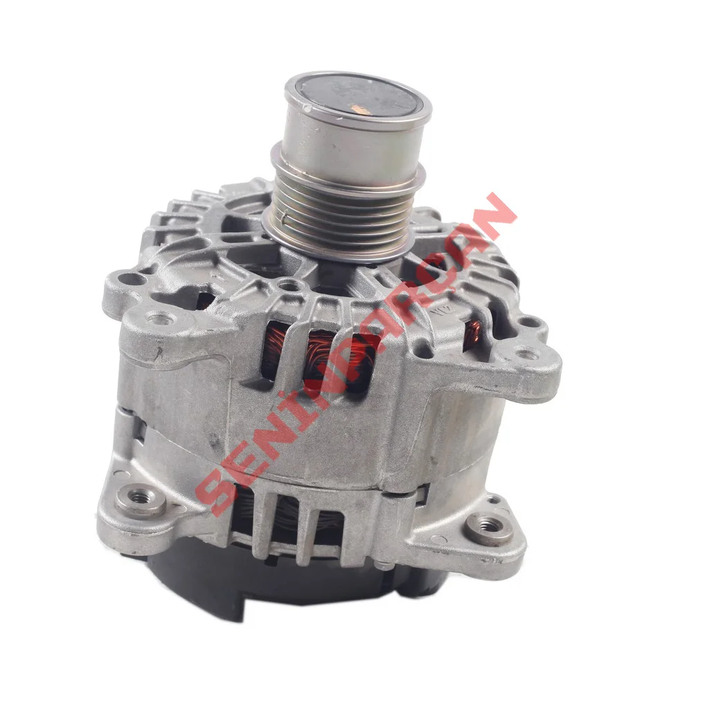 04C903023K - ALTERNATÖR