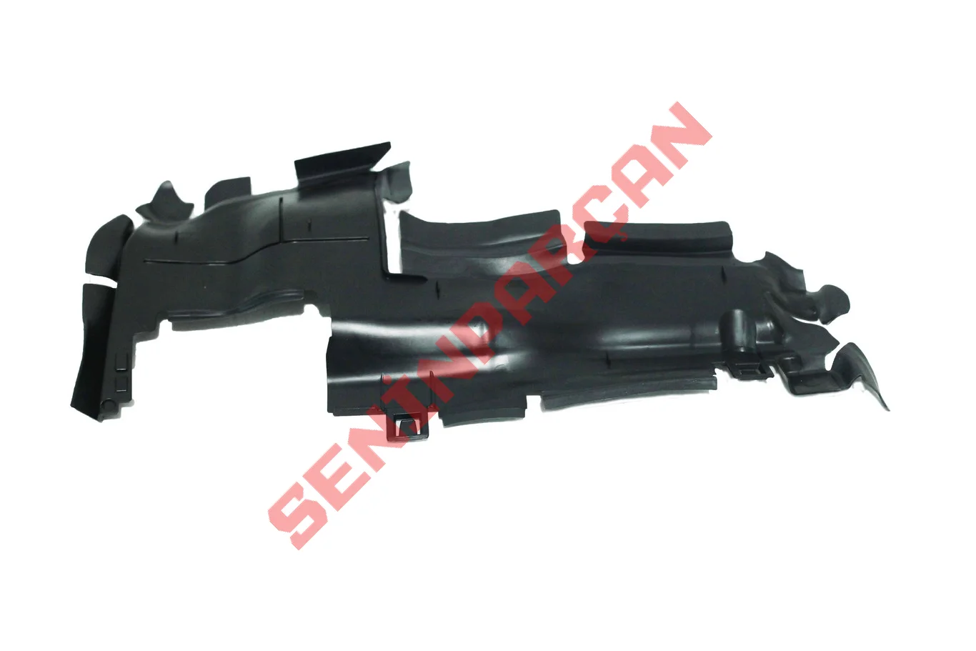 8W0121284AL - HAVA KILAVUZU