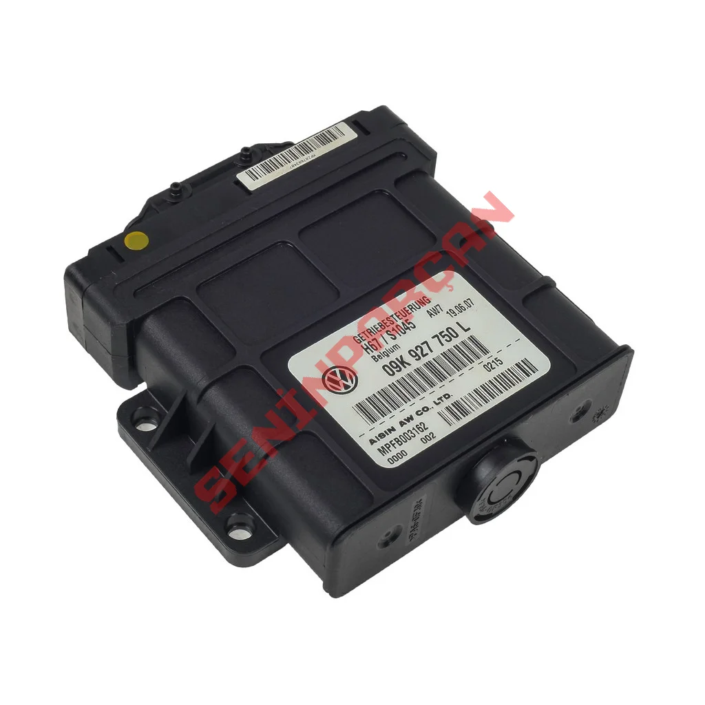 09K927750L - OTOMATIKSANZIMAN