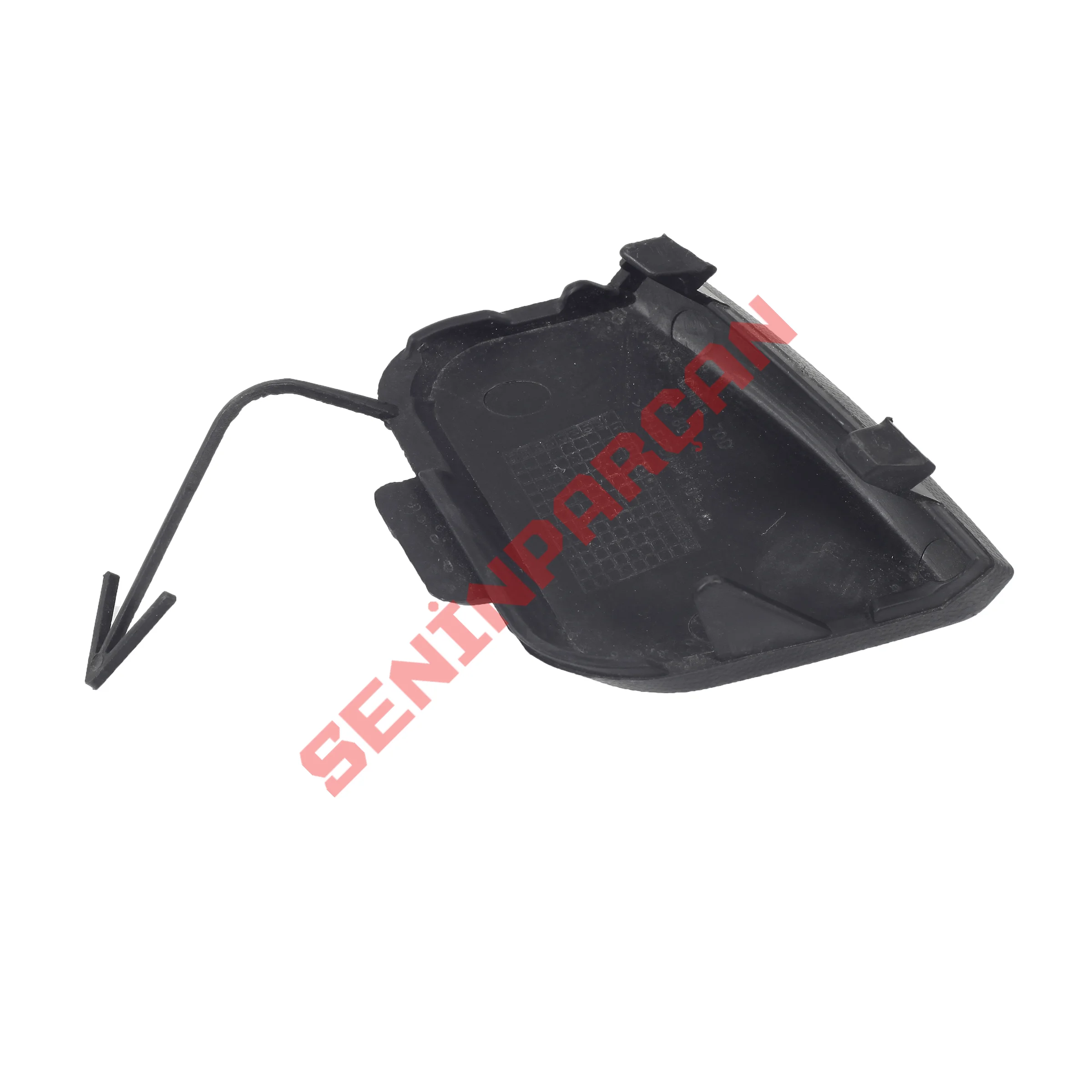 5K6807441 - ÇEKİ DEMİR KAPAĞI ARKA GOLF 6 2008-