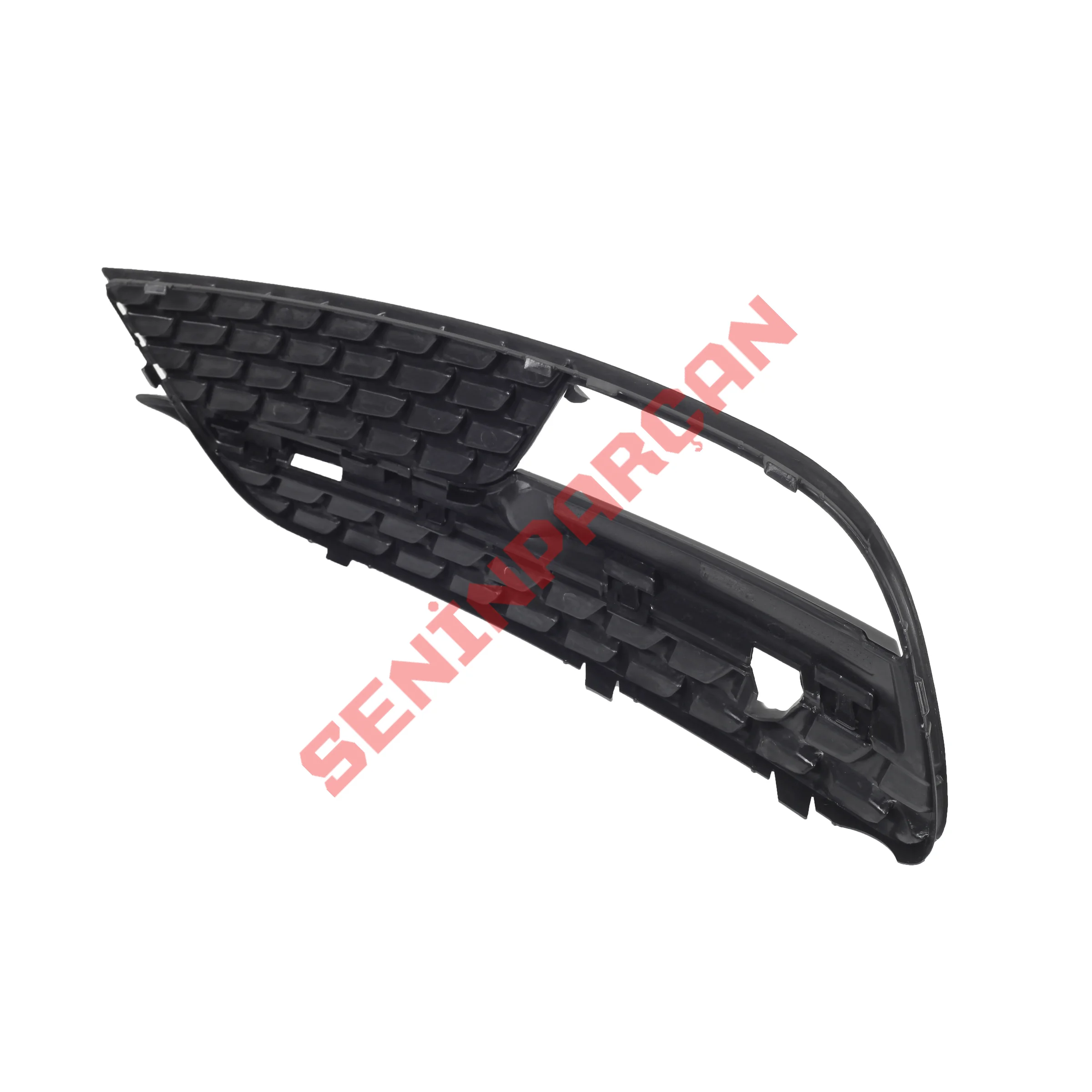 8T0807682H - SİS ÇERÇEVESİ SAĞ AUDI A5 2012-2016