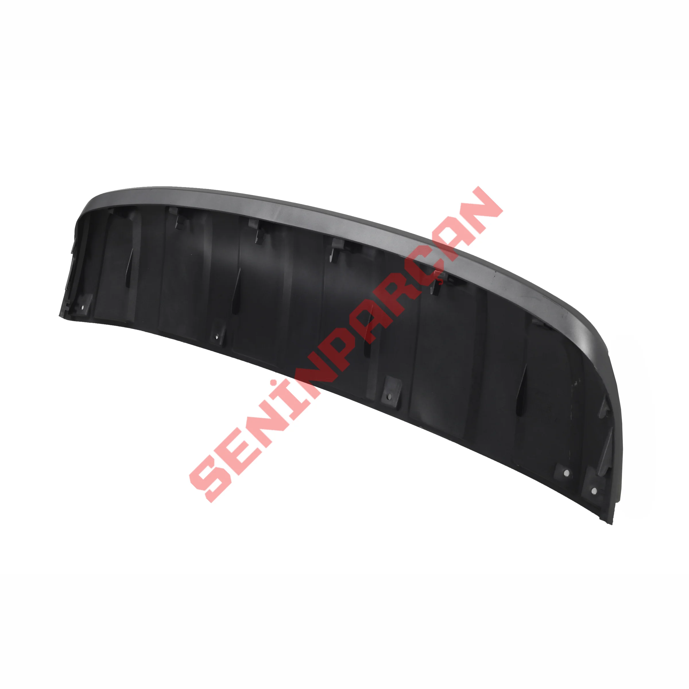 4L0807733B1RR - TAMPON ALT SPOYLER AUDI Q7 S-LINE 2010-