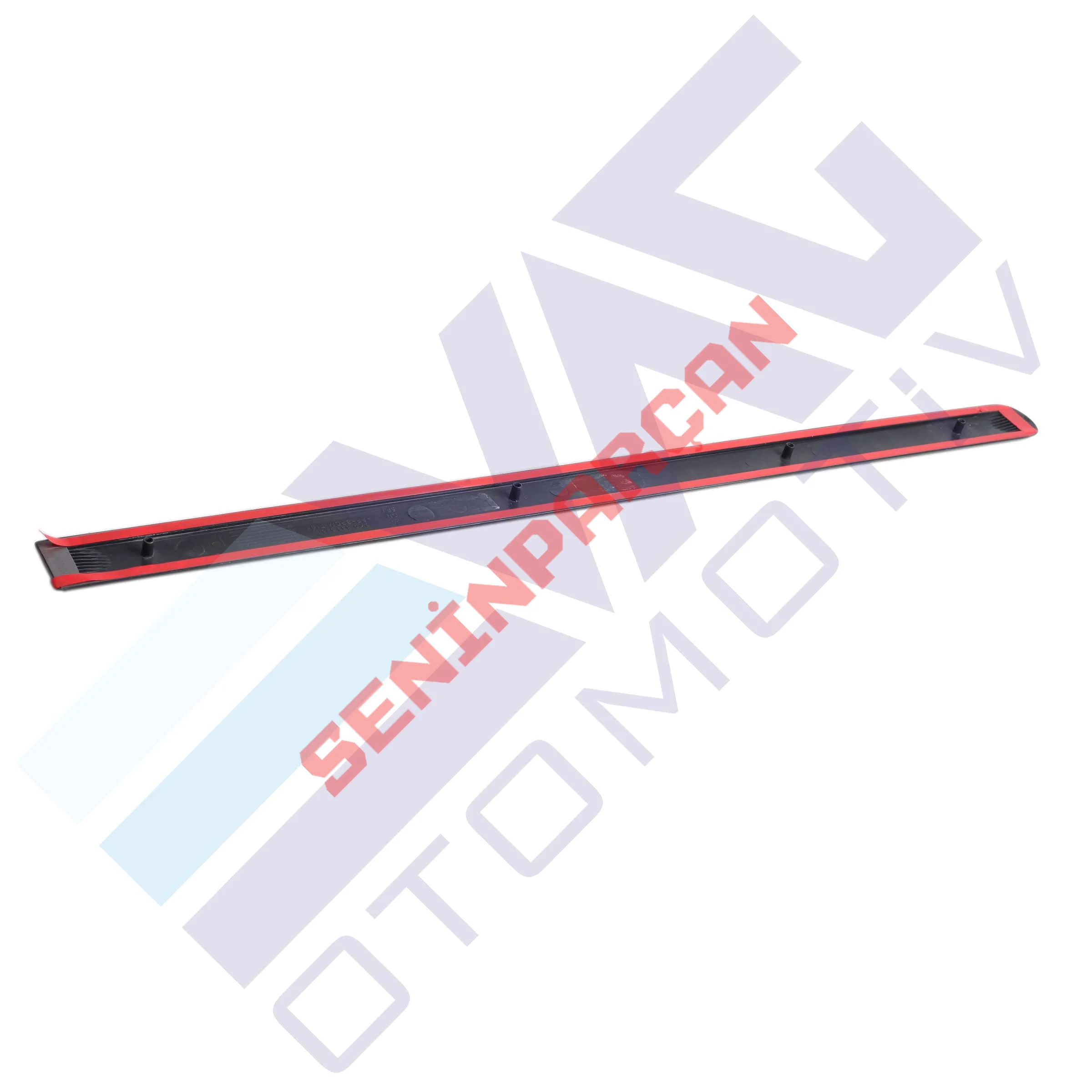 2K0853536E9B9 - ARKA KAPI CITASI SAG CADDY