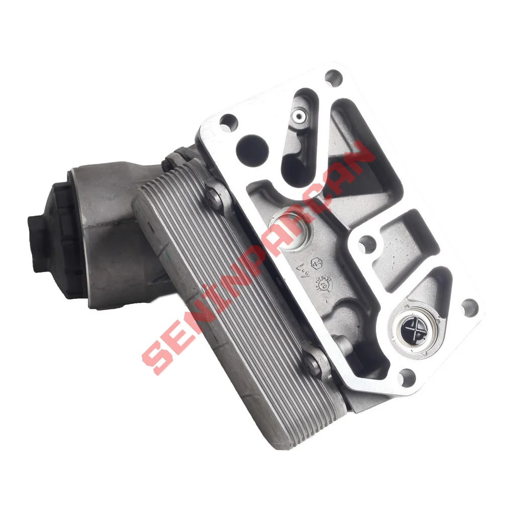 070115389E - YAĞ FİLTR TUTUCU