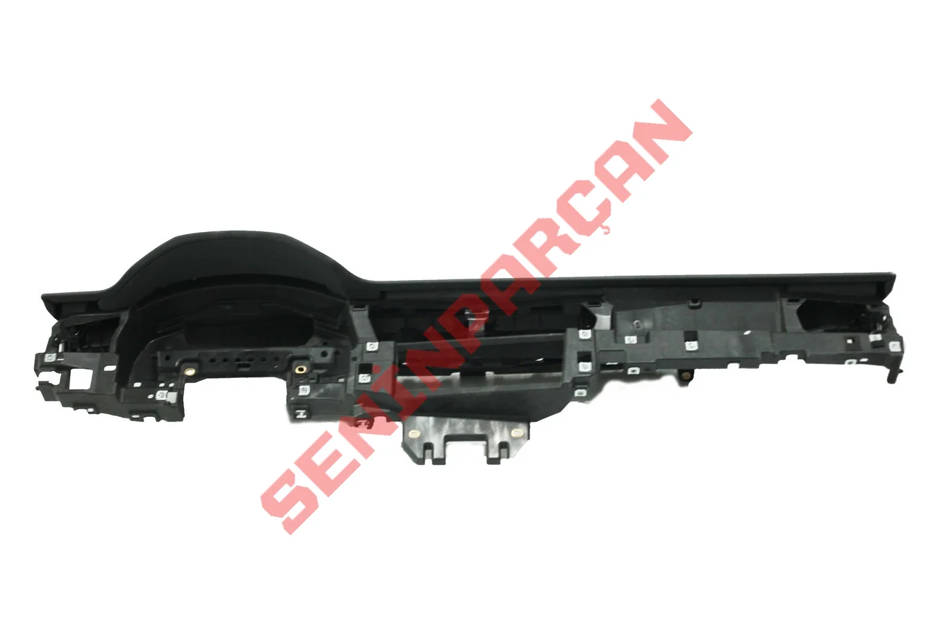 5G1857003GED5 - GÖĞÜS ,TORPİDO KOMPLE GOLF 7 2013-