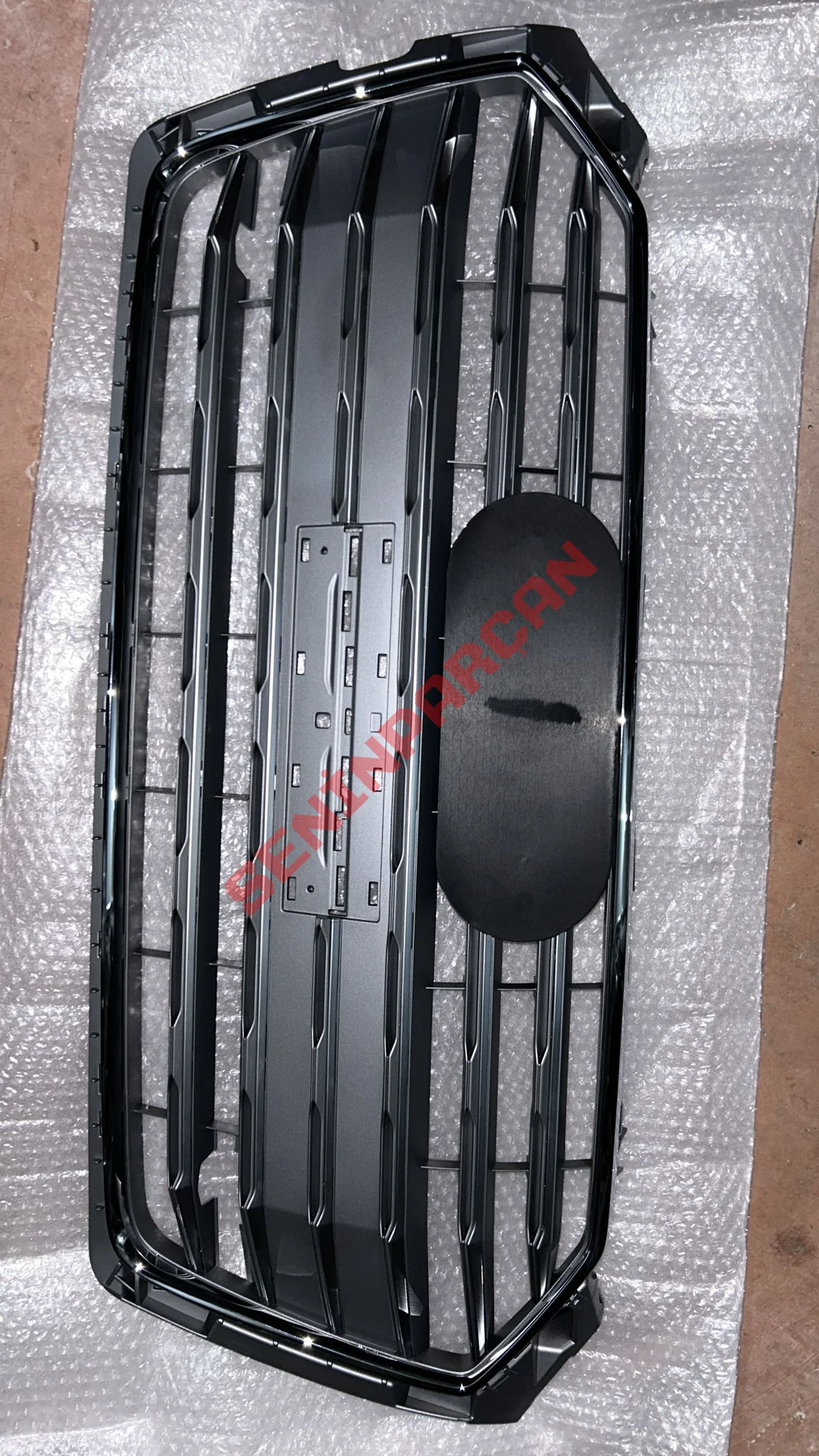8W6853651ABRP5 - PANJUR AUDI A5 2017-