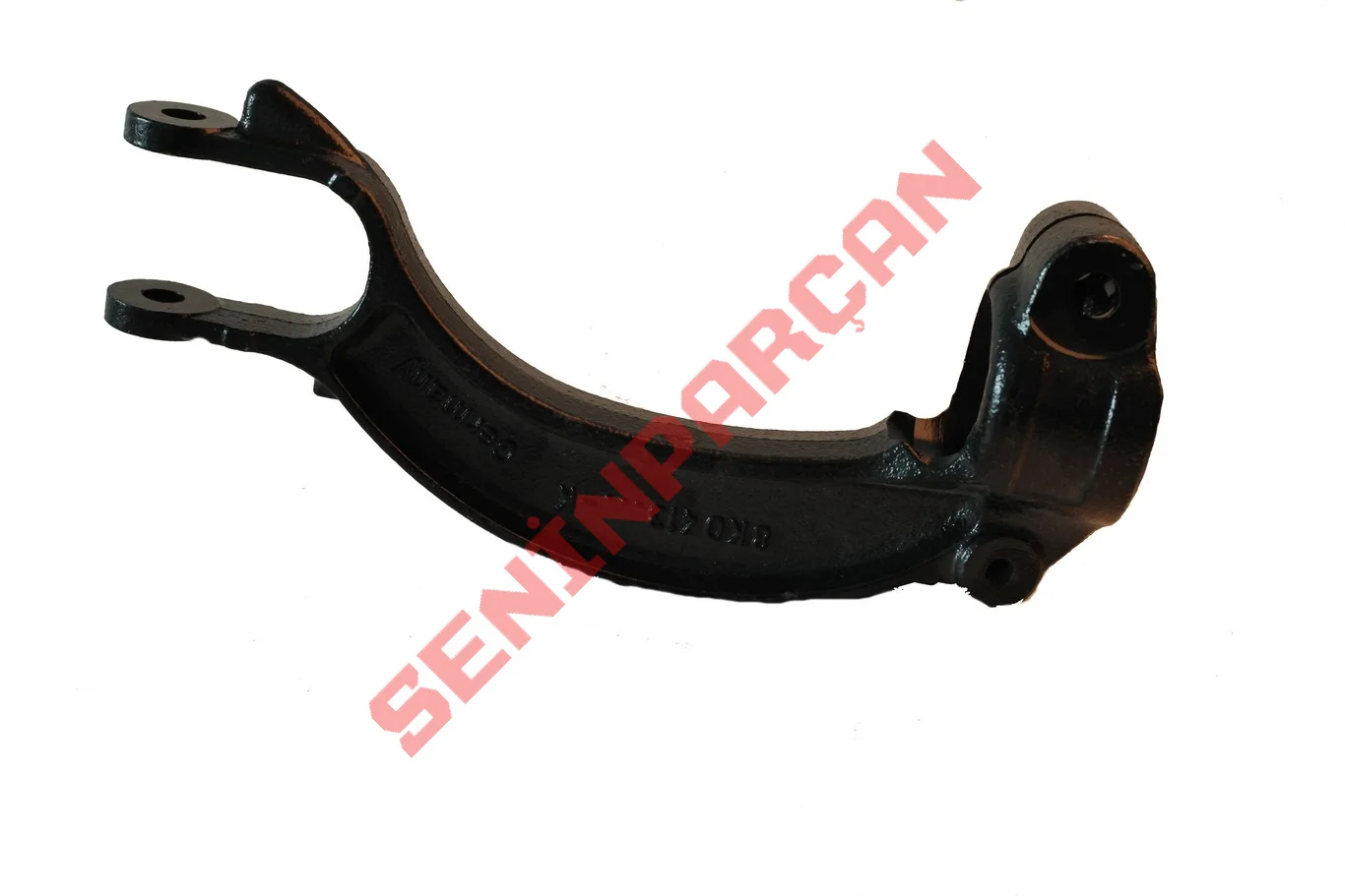 8K0413038K - TAMPON ÇATALI