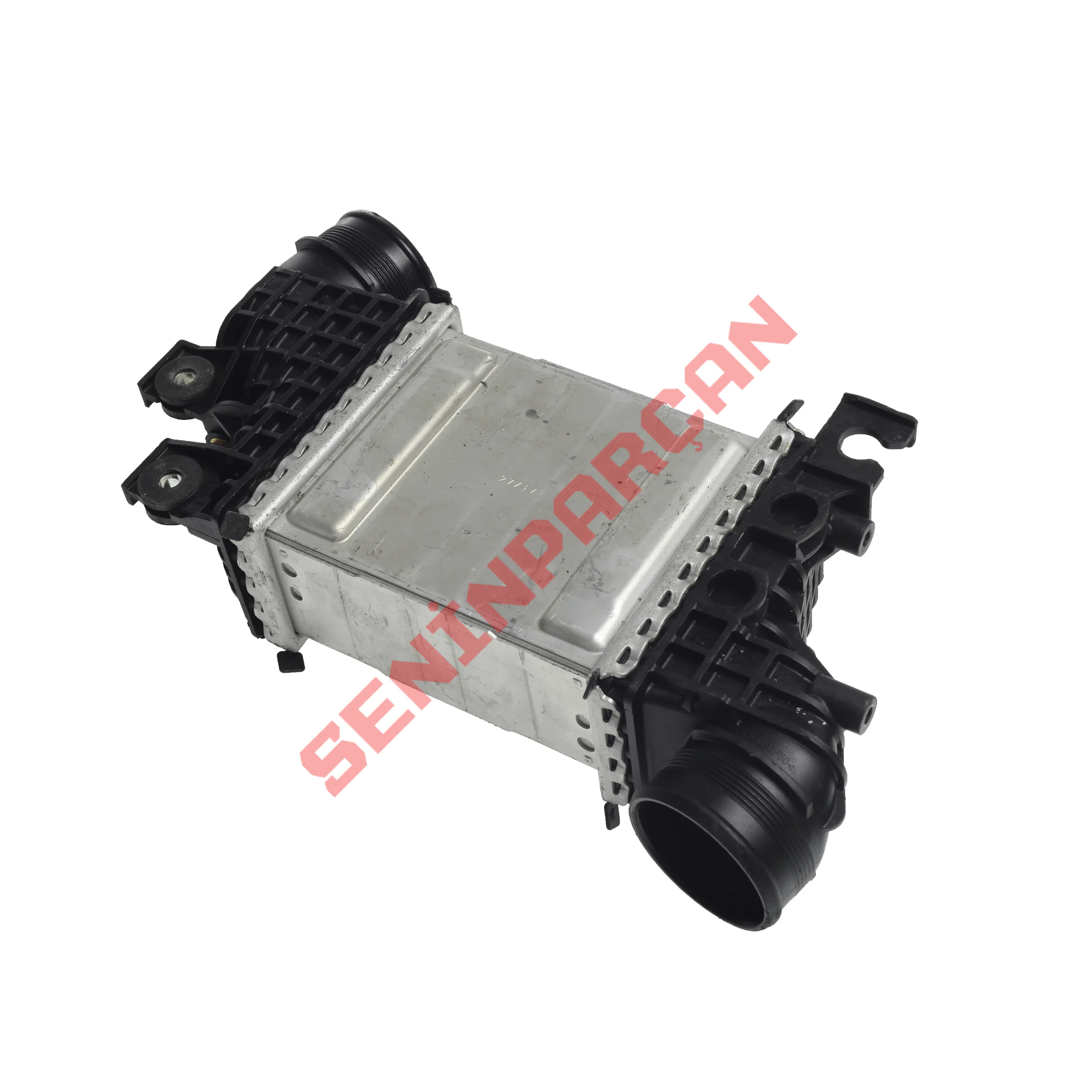 04L145749L - INTERCOOLER RADYATÖRÜ TRANSPORTER T-7