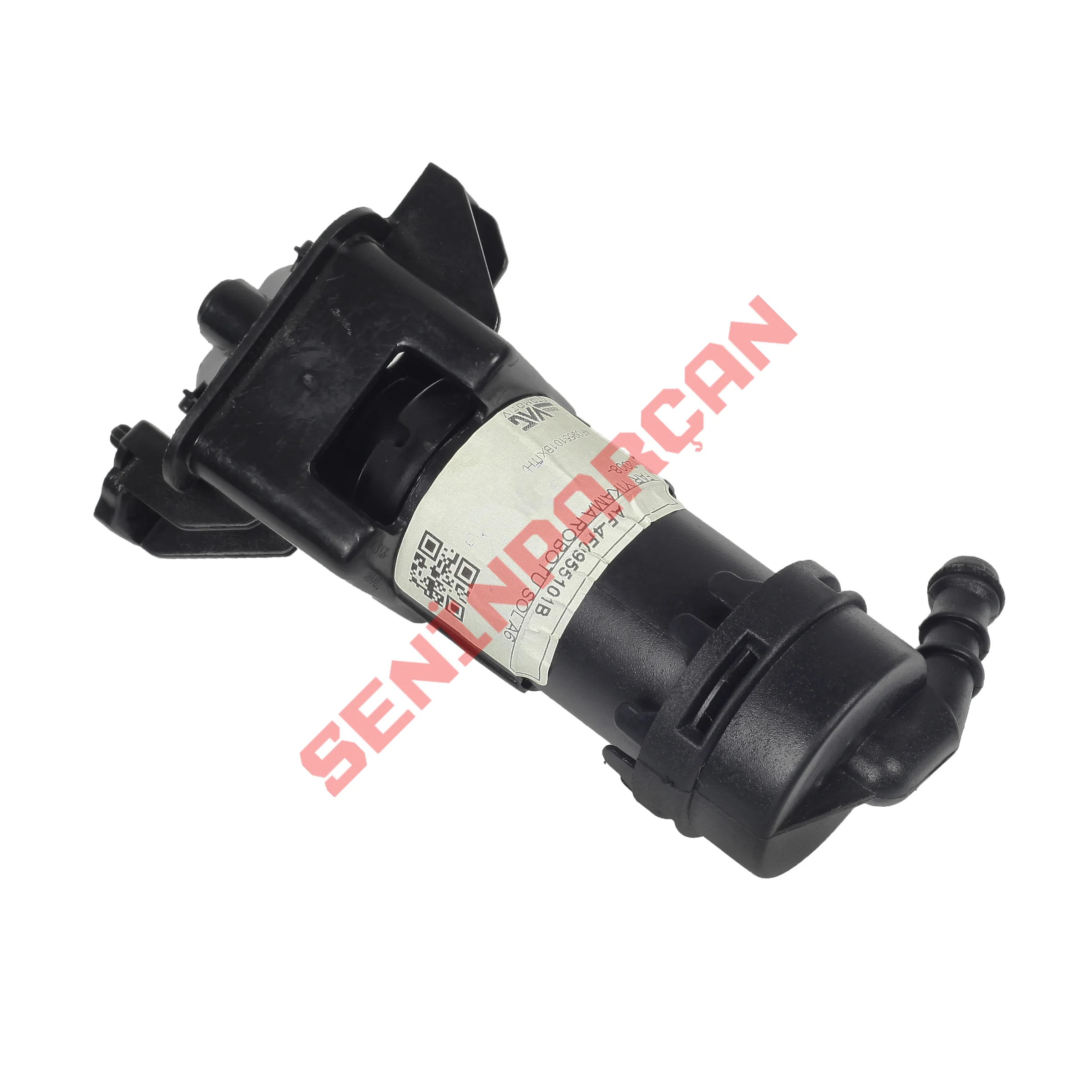 4F0955101B - FAR YIKAMA ROBOTU SOL A6 2008-