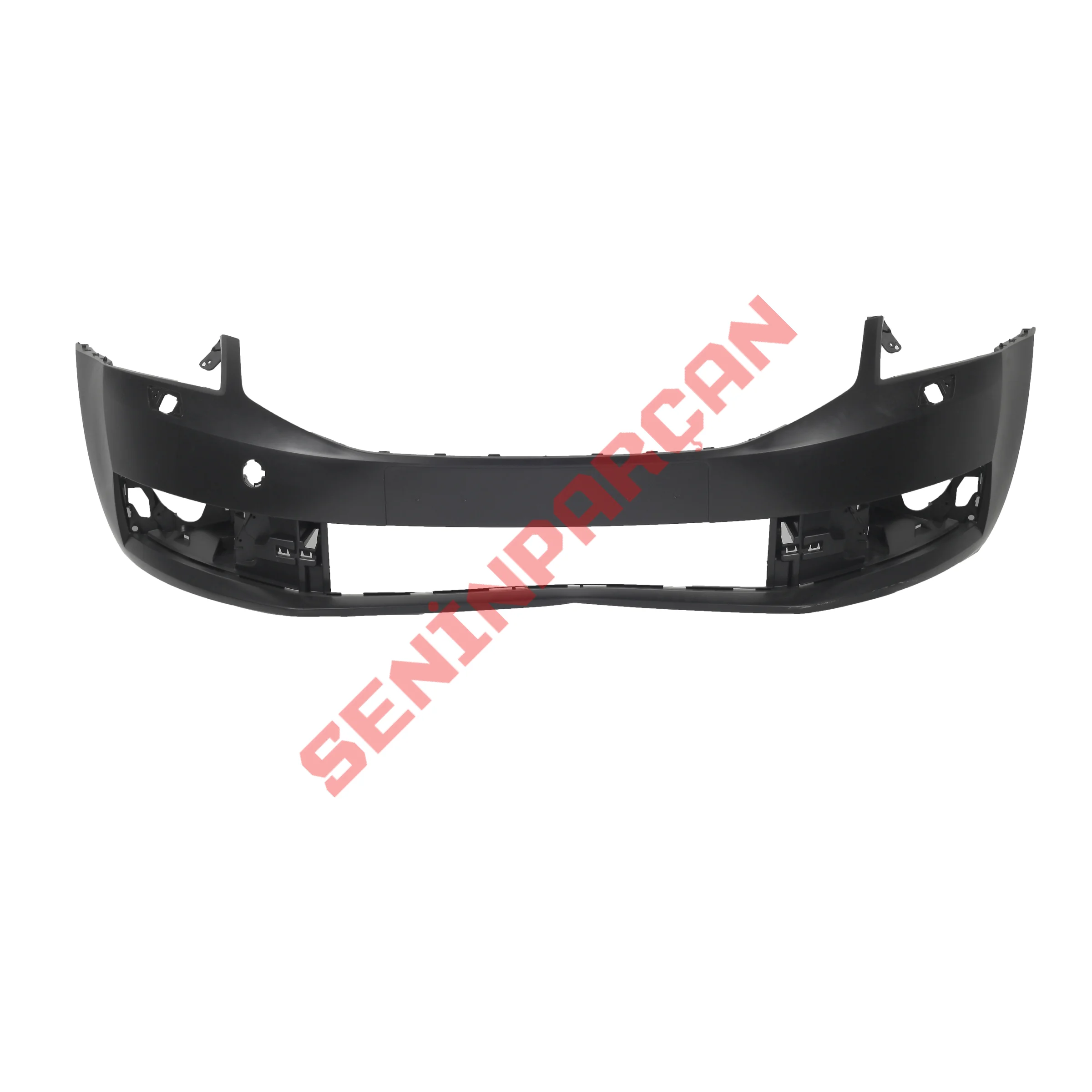 5E0807221P - TAMPON ÖN FAR YIKAMALI OCTAVIA 2017- ORJ KALİTE