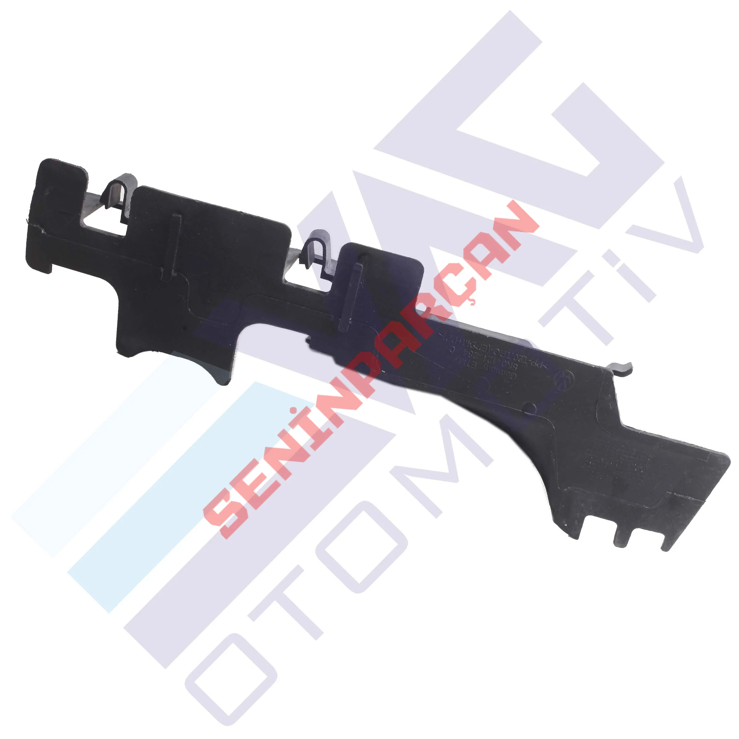 5K0121284C - RADYATÖR HAVALANDIRMA GOLF