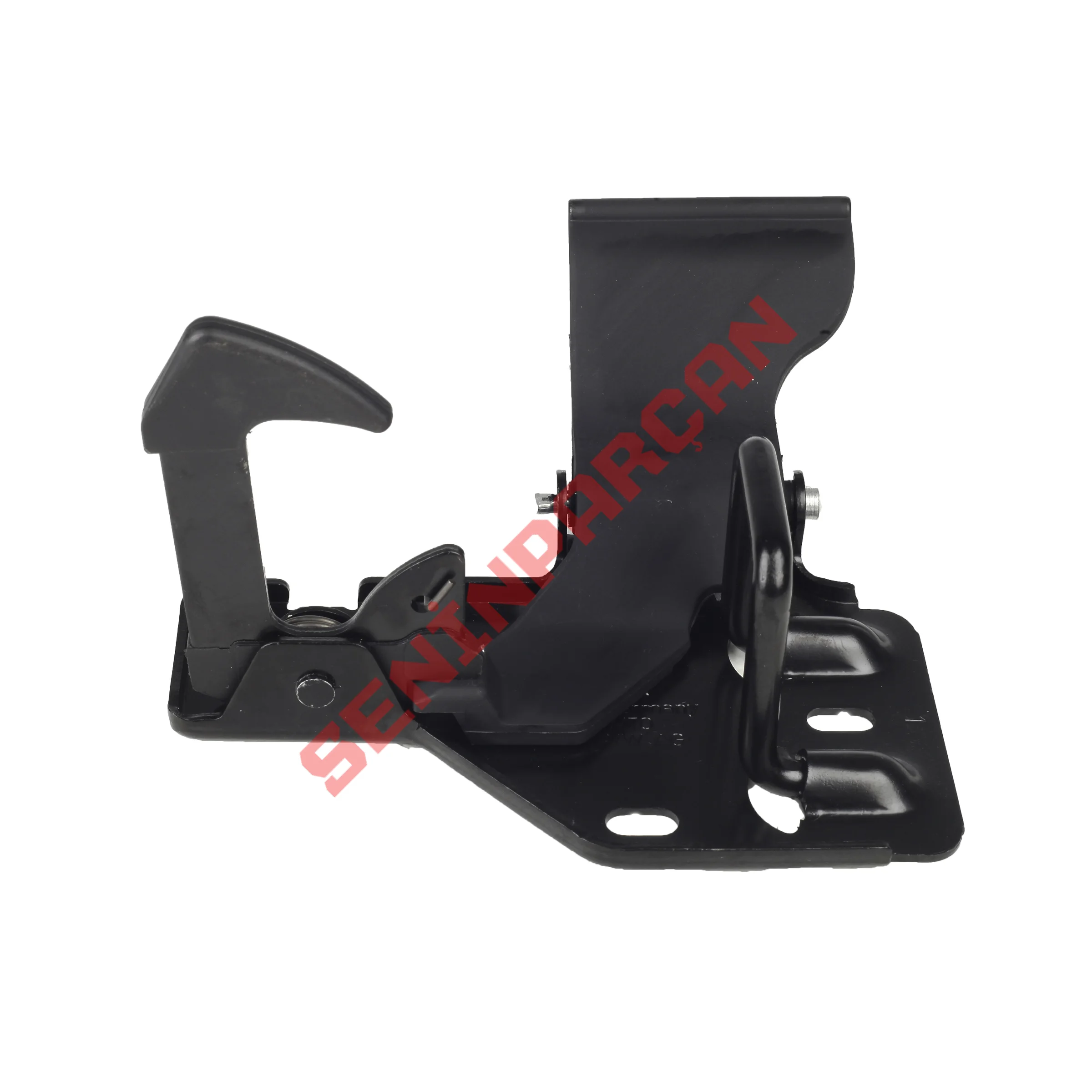 7H0823480A - TRANSPORTER T/5 KAPUT KİLİDİ ÜST