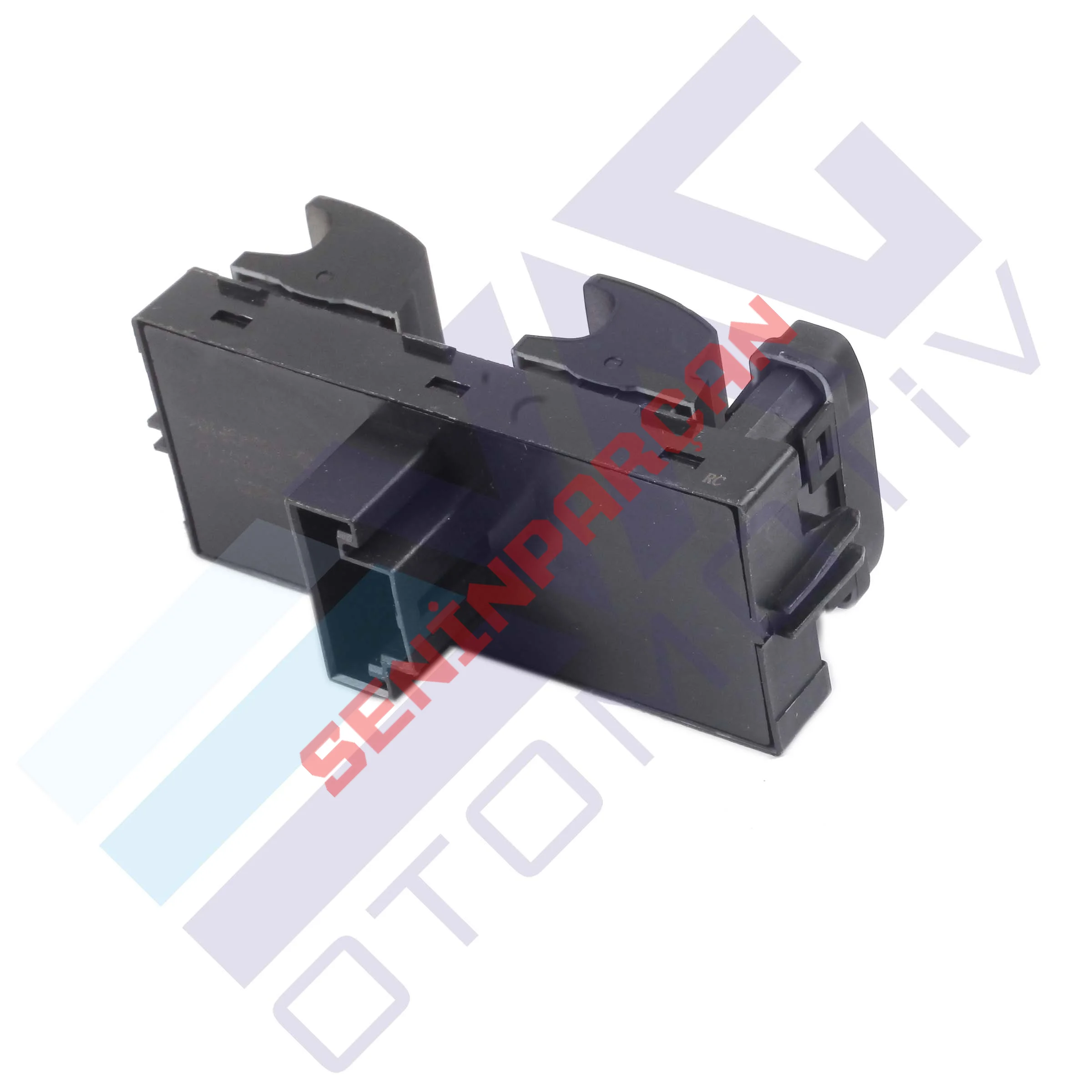 5G0959857D - ELEKTRİKLİ CAM KROMSUZ OTOMATİĞİ