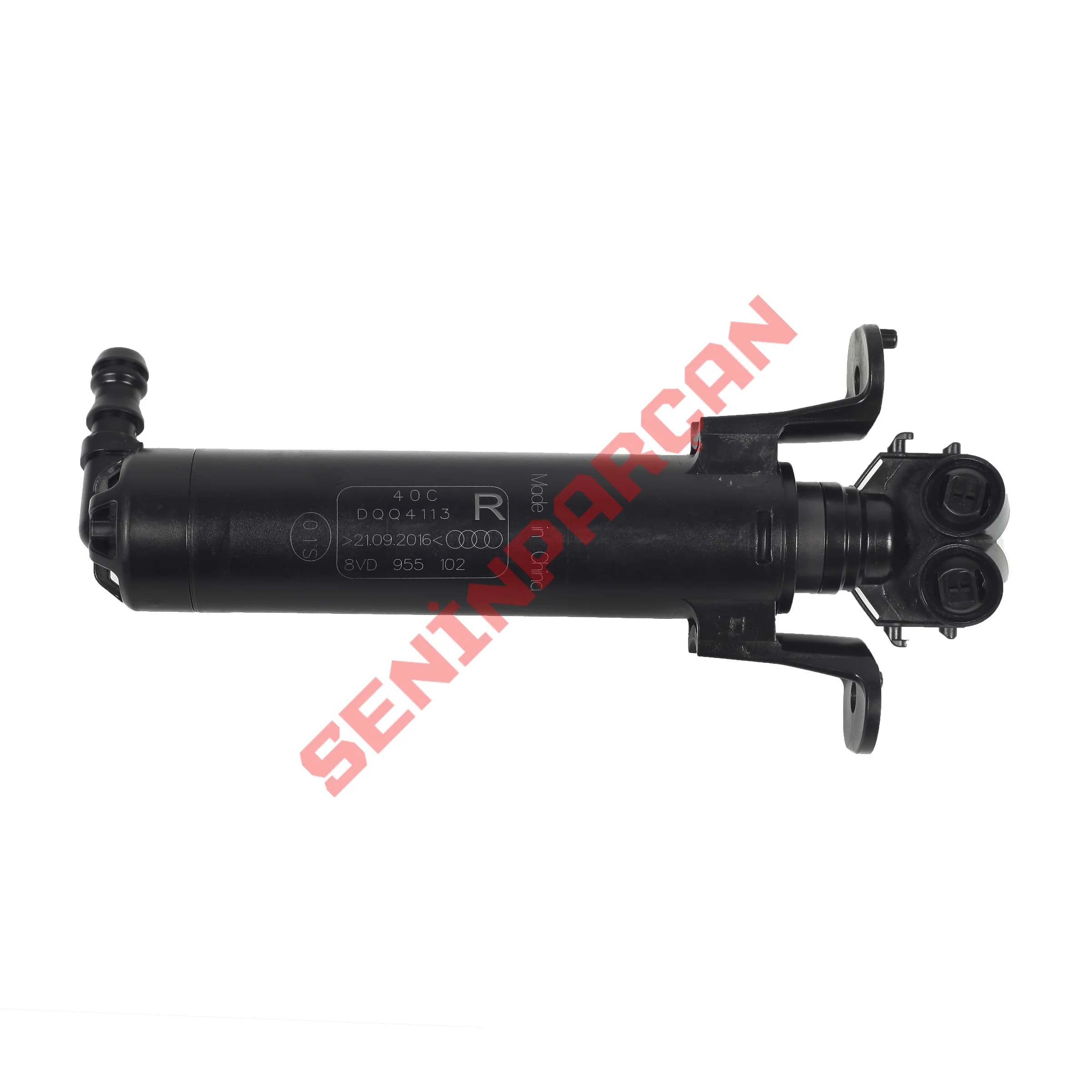 8V0955102 - FAR YIKAMA ROBOTU SAĞ A3 2013-