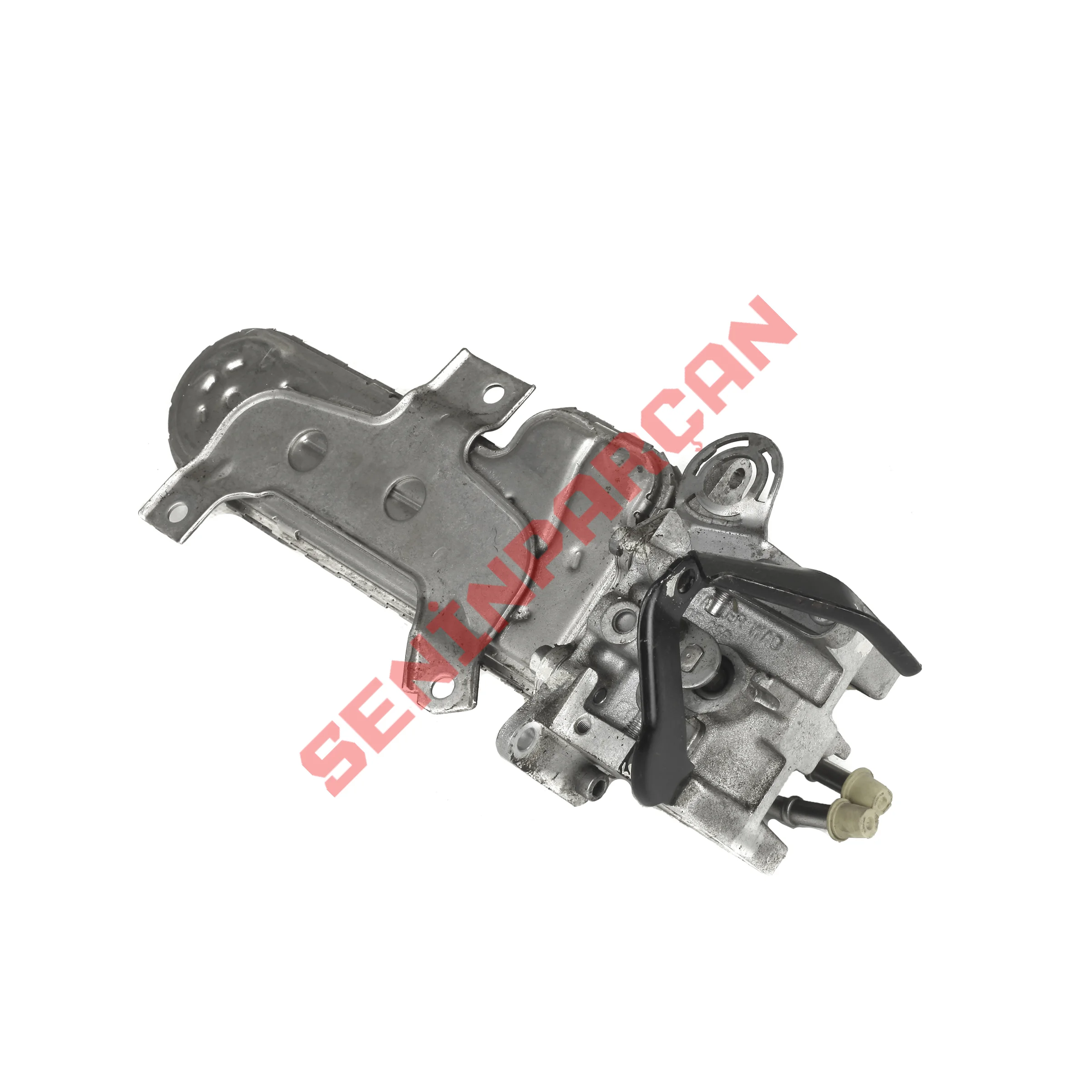 038131513AD - EGZOZ GERİ DÖNÜŞ SOĞUTUCUSU