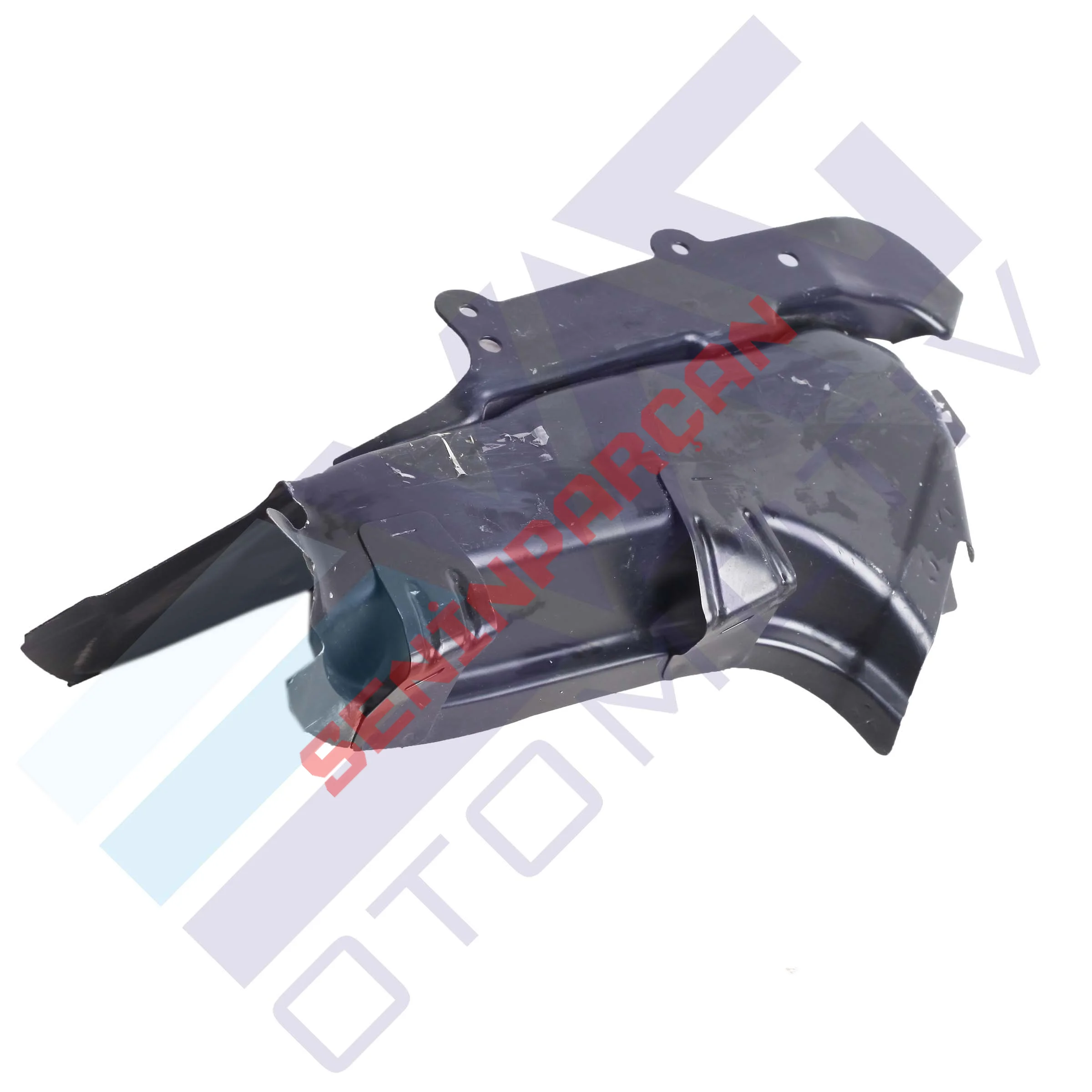 6L5809642H - CONTA KANALI