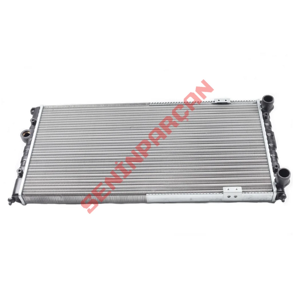 6K0121253G - SU RADYATORU KLIMASIZ (VW: GOLF III VENTO 1.9SDI 1