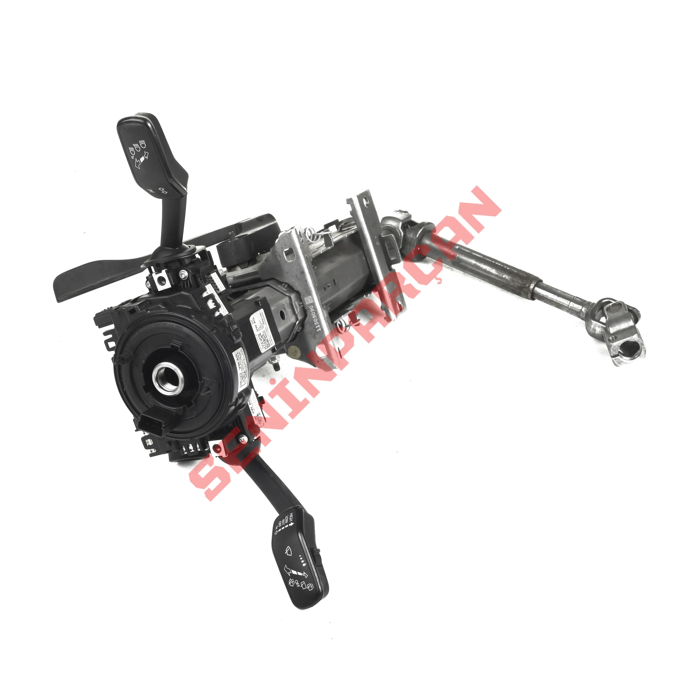 5Q1419502R - DİREKSİYON KOLONU