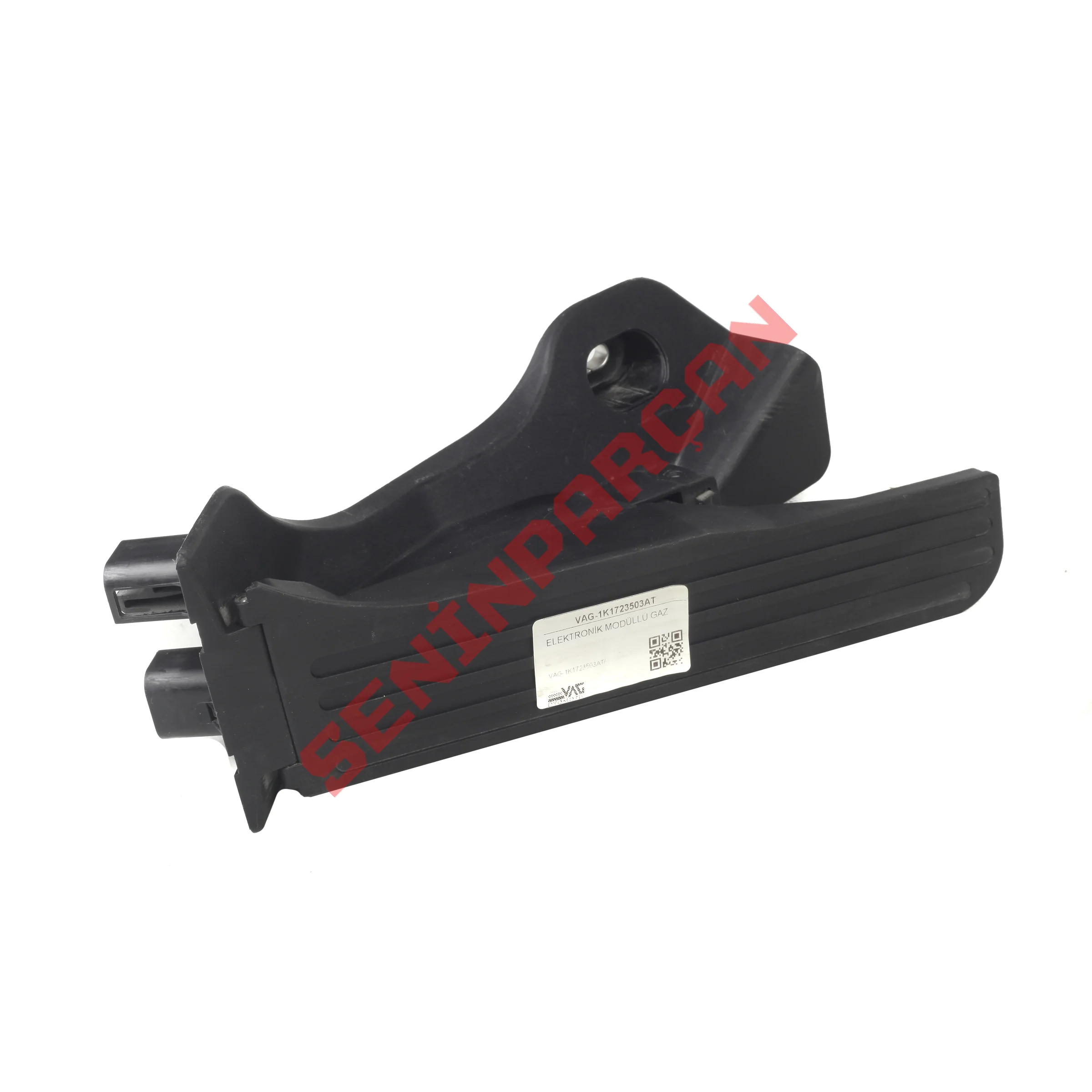 1K1723503AT - ELEKTRONİK MODÜLLÜ GAZ