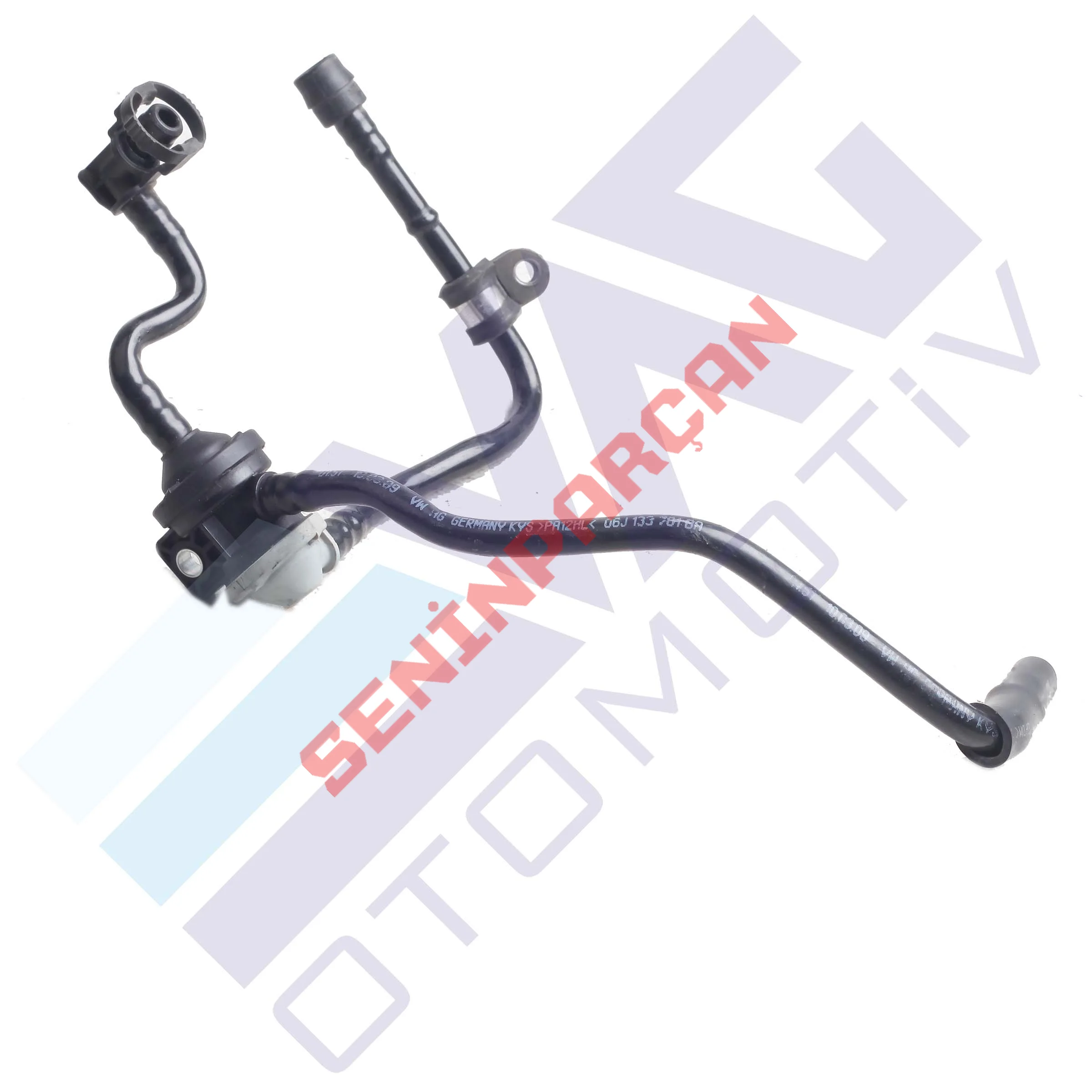 06J133781BB - BAĞLANTI HORTUMU