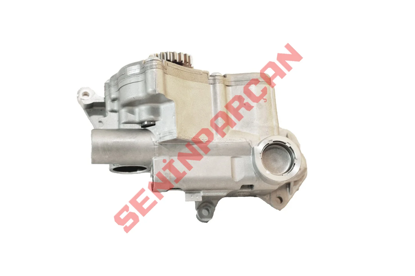 06J115105AG - YAĞ POMPASI 1,8 TFSI