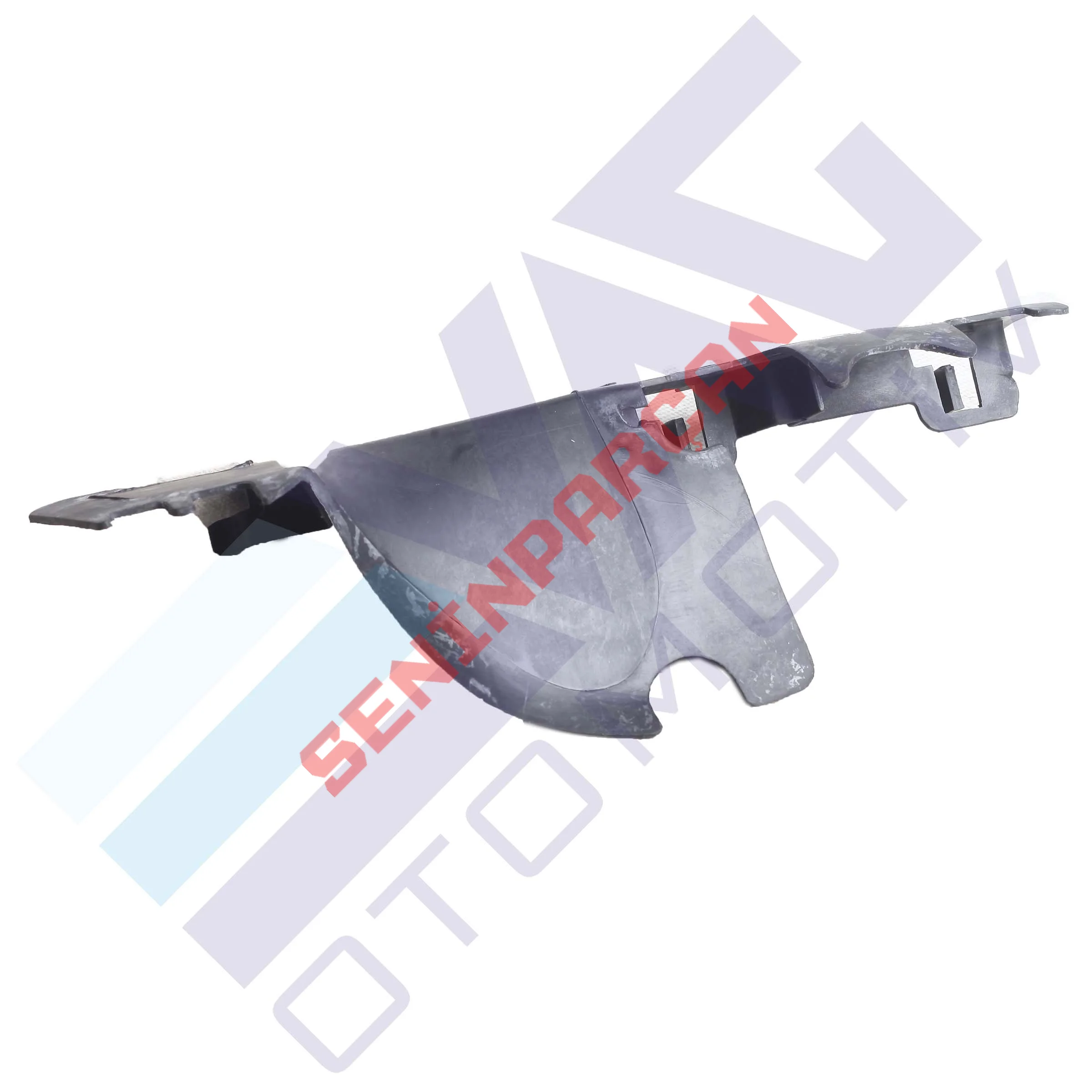 5K0121283C - RADYATÖR HAVALANDIRMA GOLF