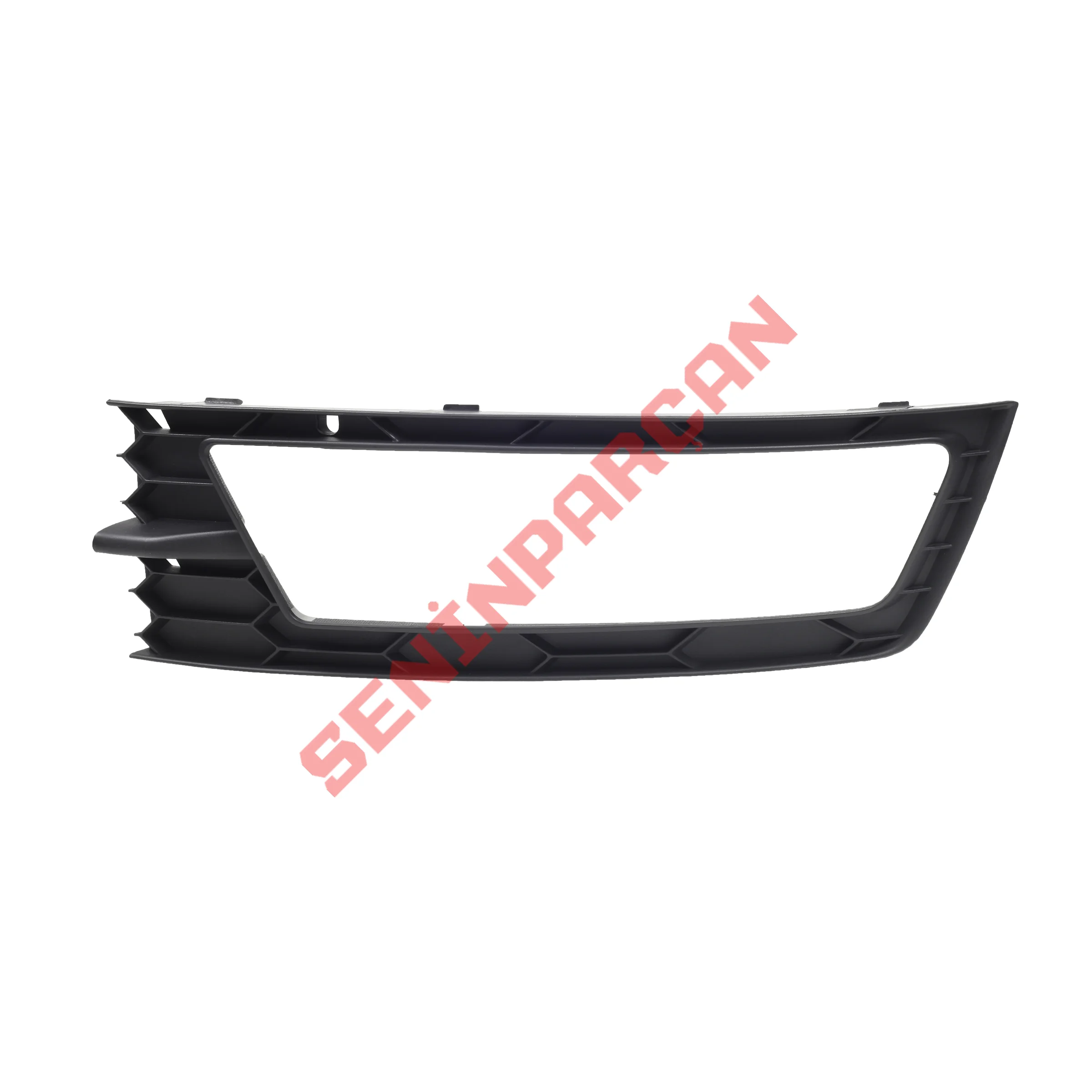 5JA807681 - SİS ÇERÇEVESİ SİSLİ