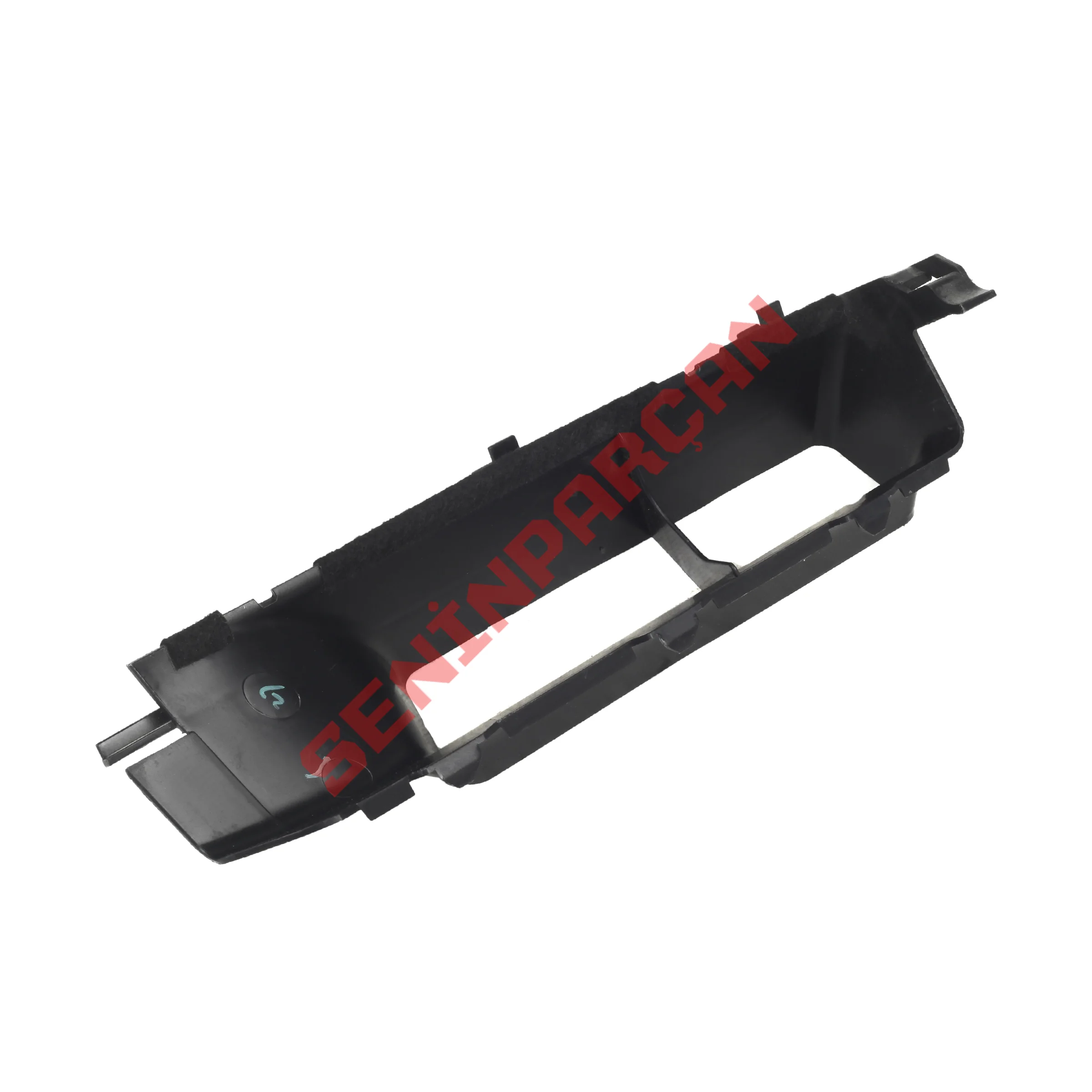 5Q0129621D - PANEL HAVALANDIRMASI PANELE GİREN DİZEL