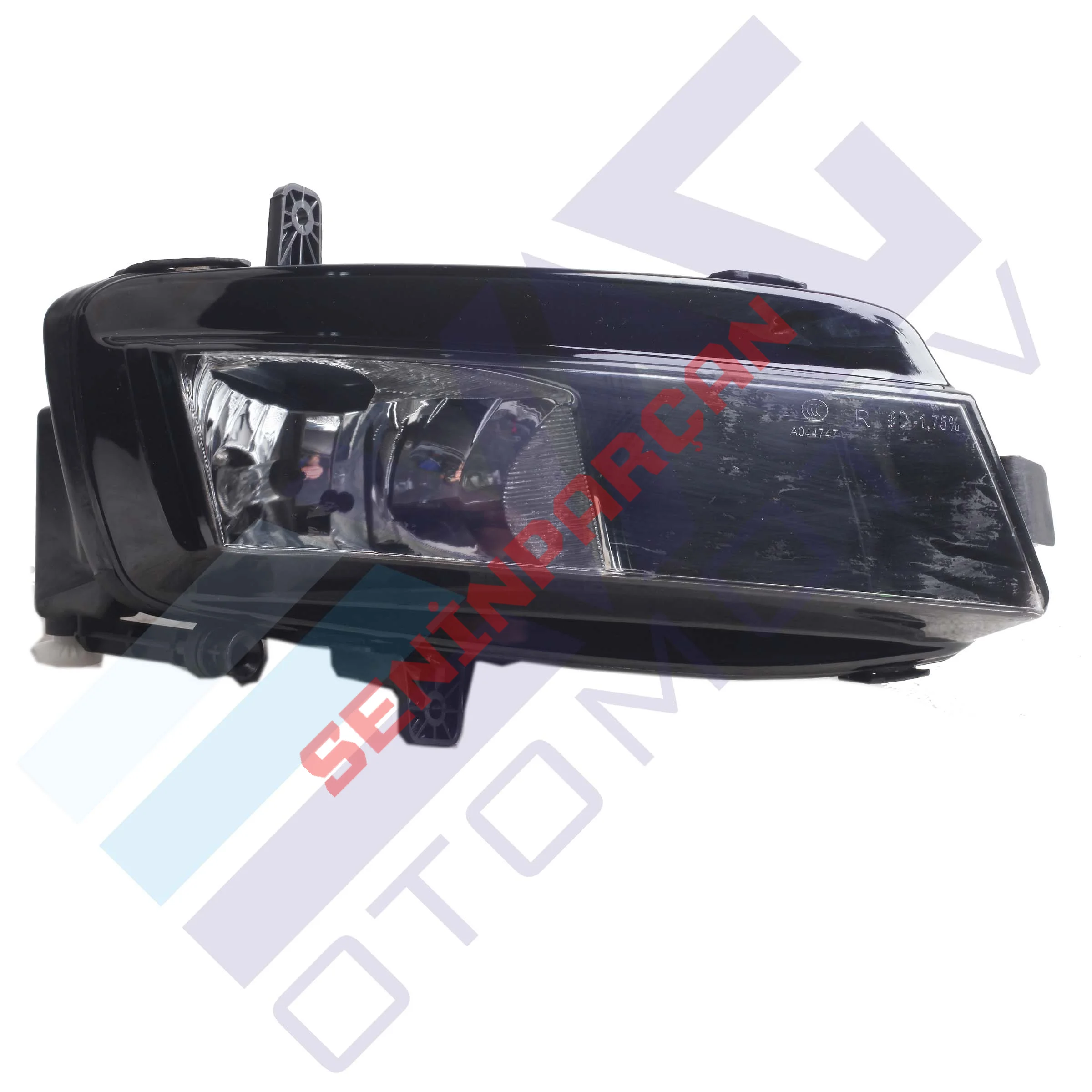 5G0941662 - SİS FARI SAĞ GOLF 7 2013-