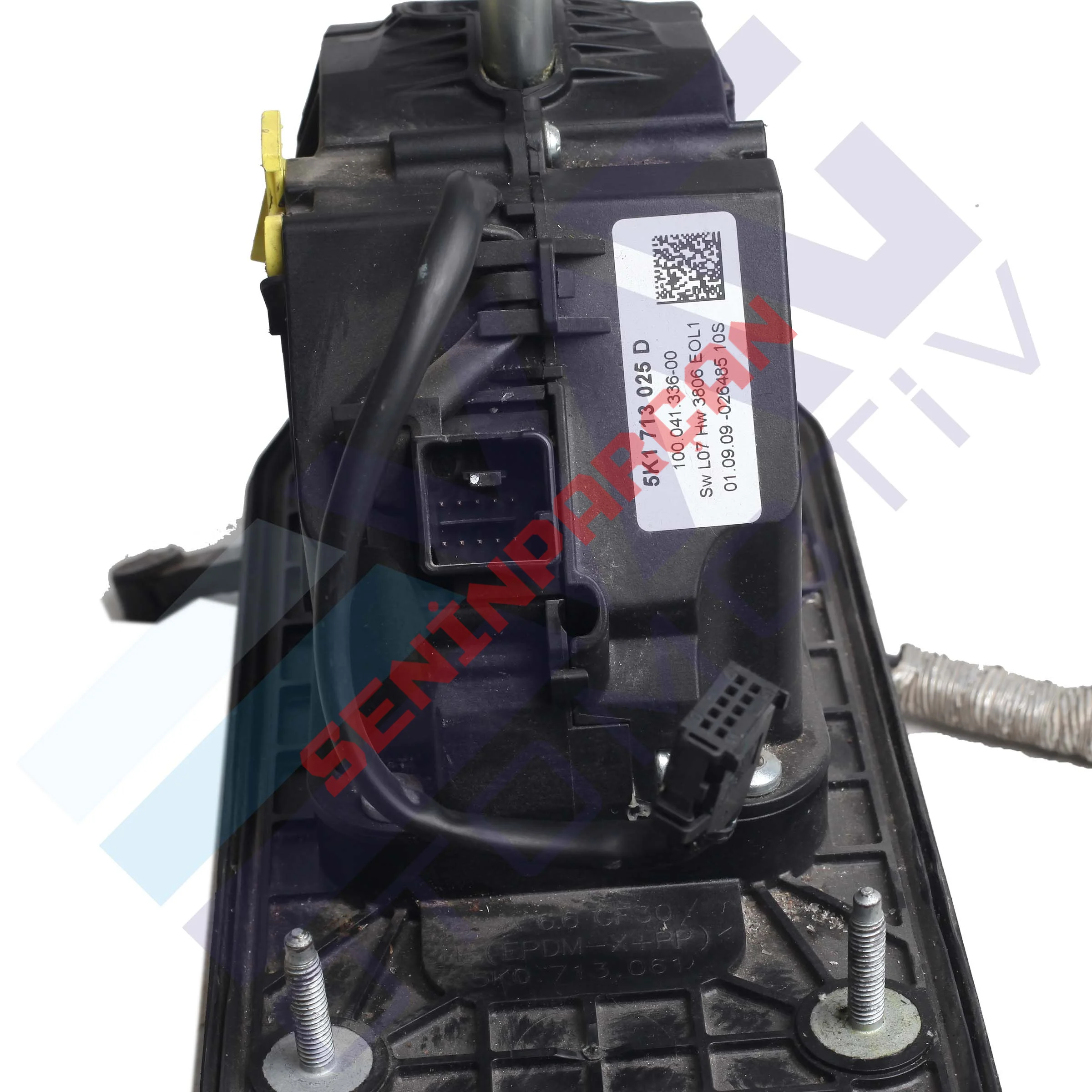 5K1713025D - VITES MEKANIZMASI