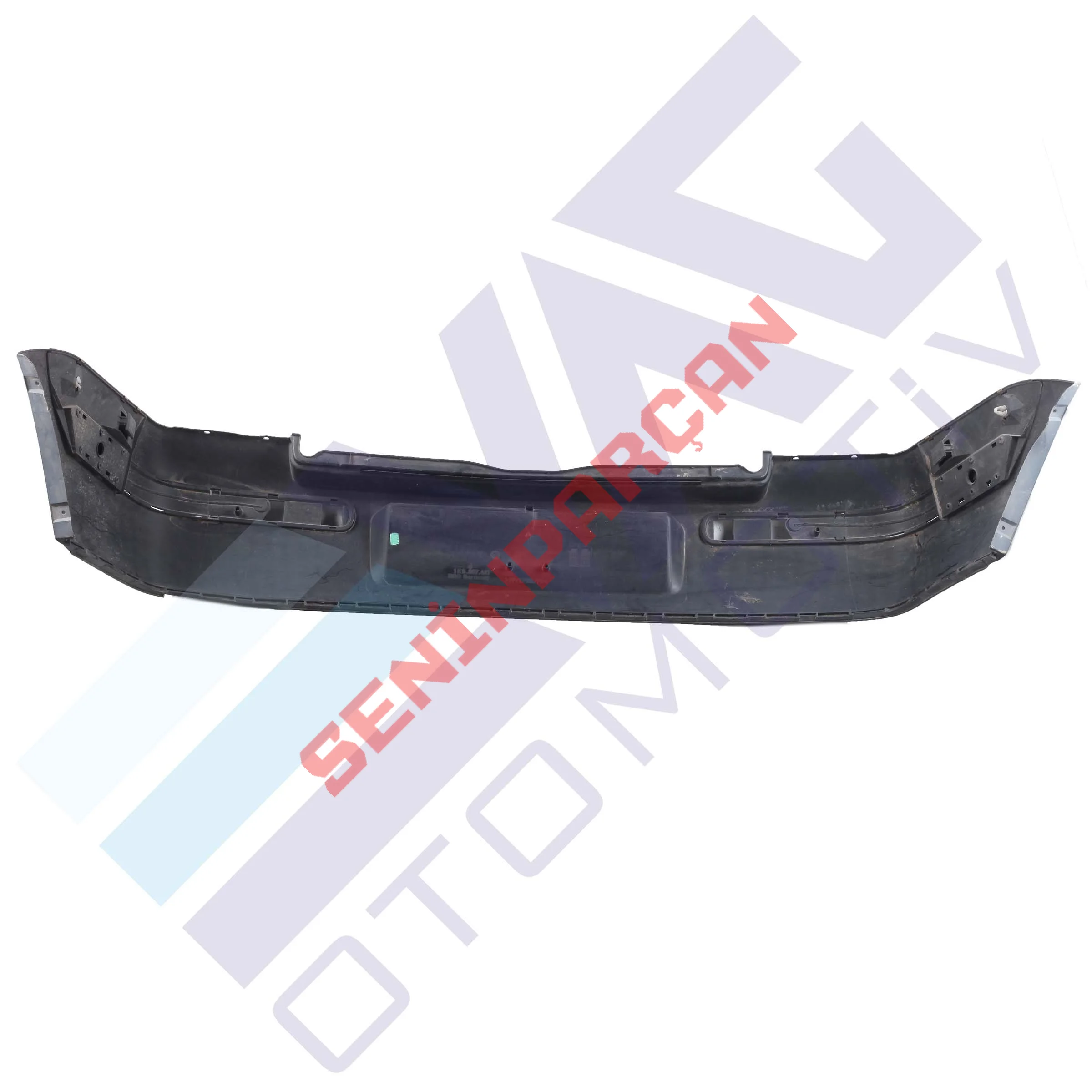 1E0807417 - TAMPON KAPAĞI