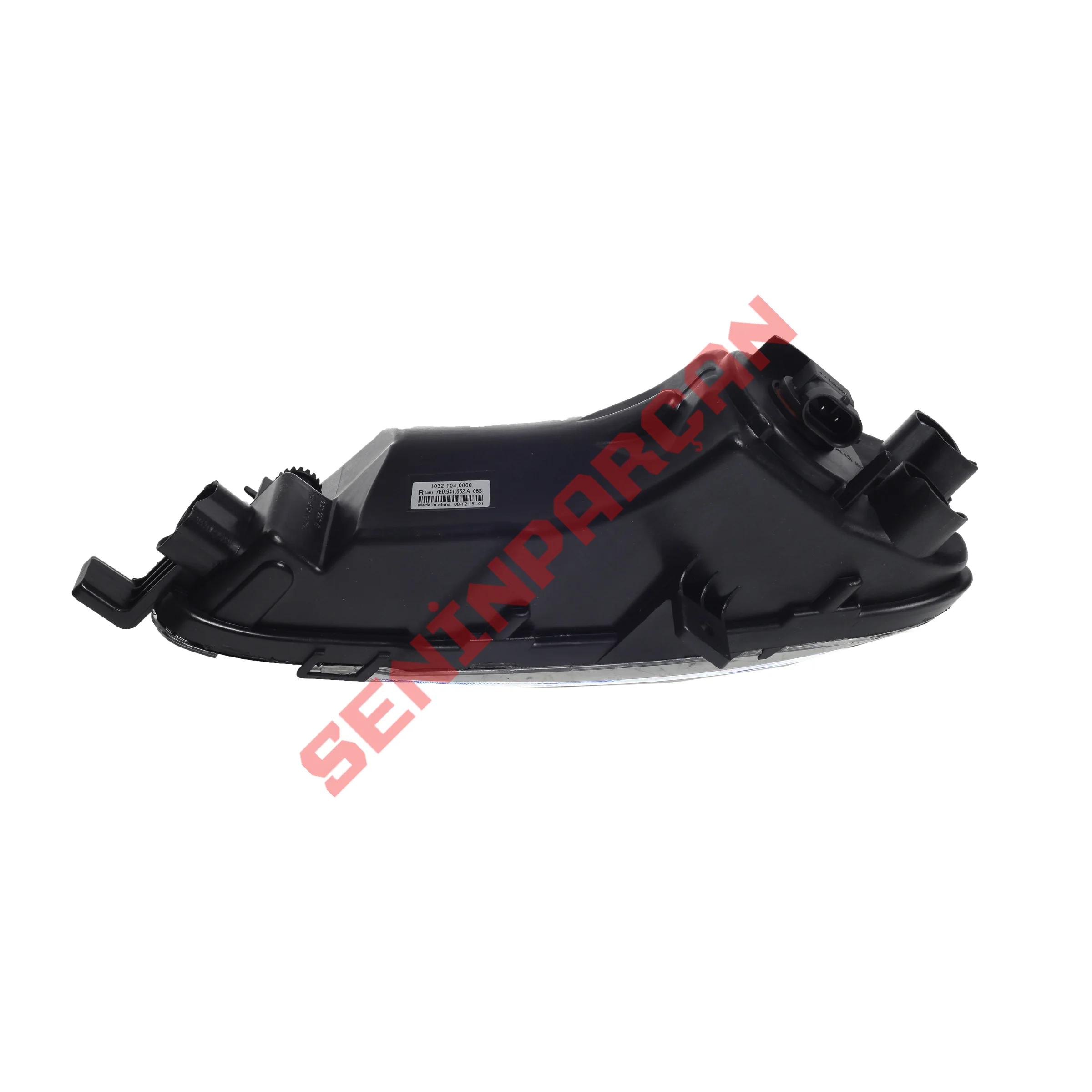 7E0941662A - SİS FARI SAĞ T-7 2015-