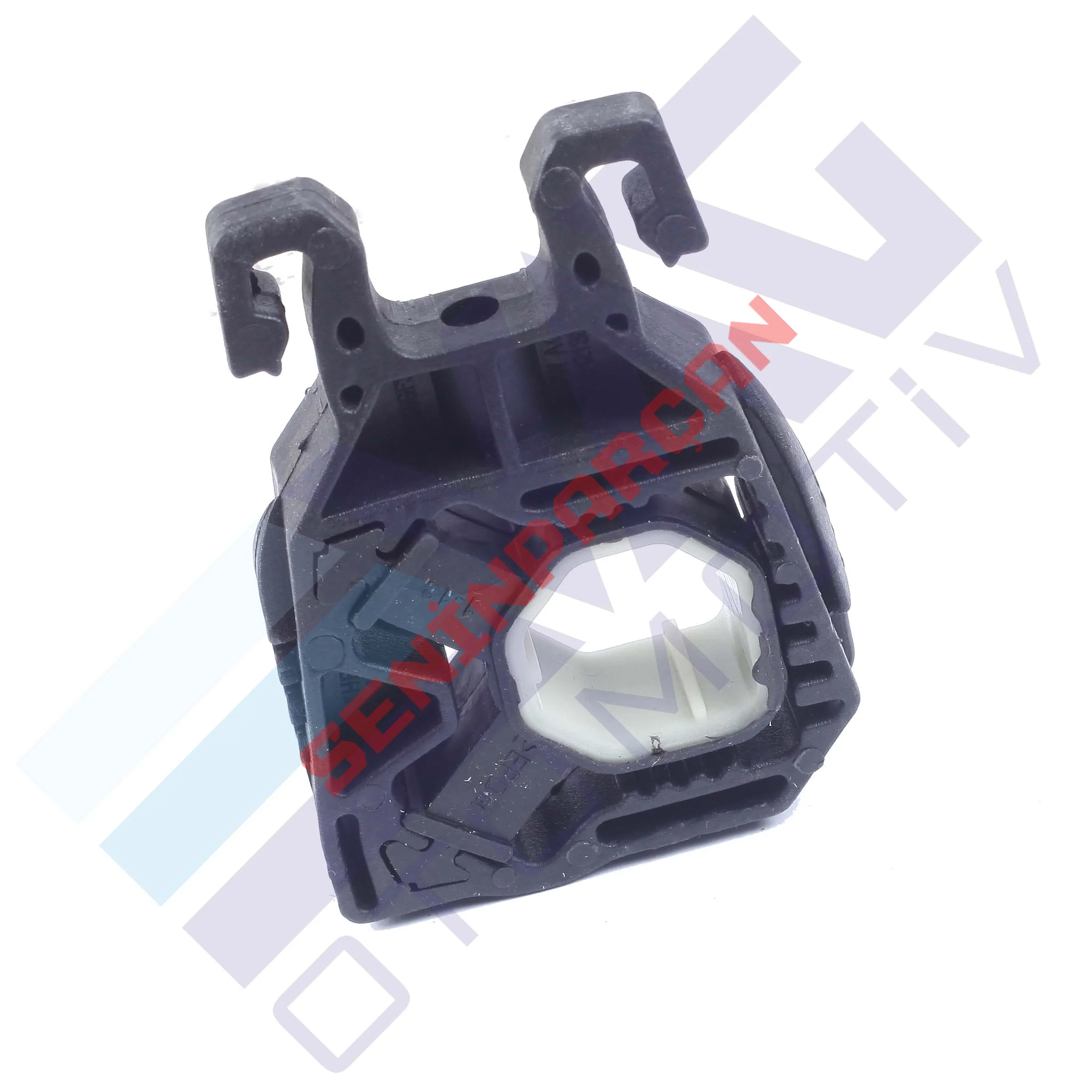 5Q0121367D - RADYATÖR TAKOZU