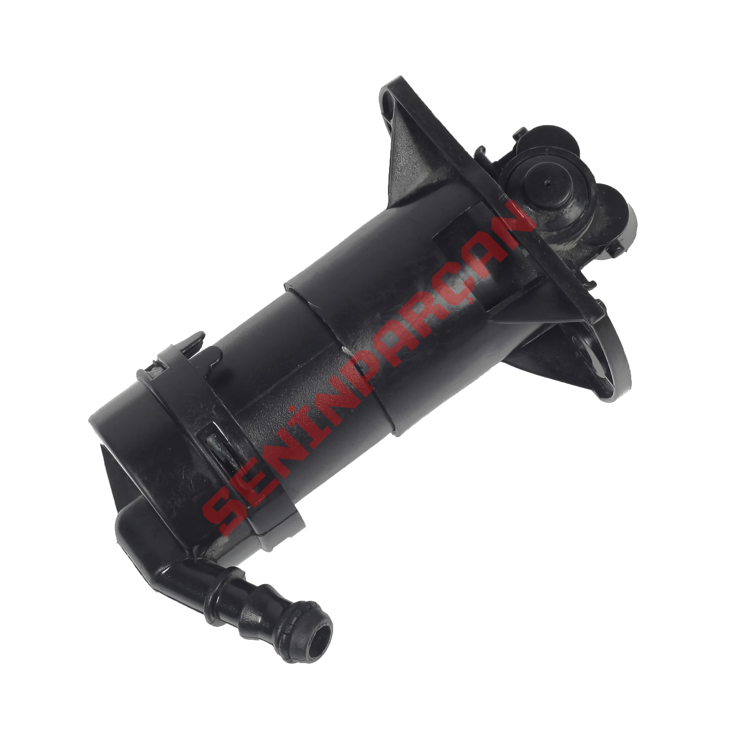 4F0955101 - FAR YIKAMA ROBOTU AUDI A6 2005-2008