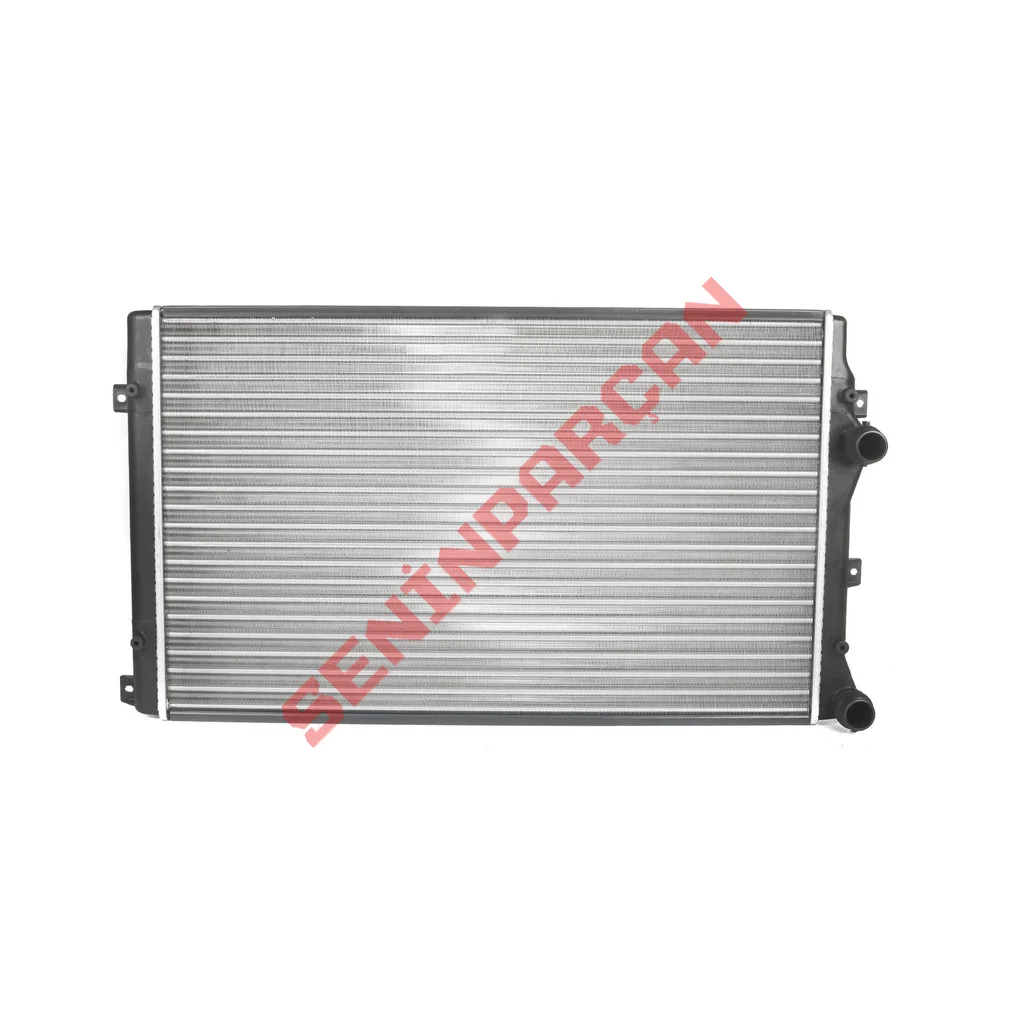1K0121253H - SU RADYATÖRÜ GOLF 5 PASSAT JETTA SCIROCCO 2006