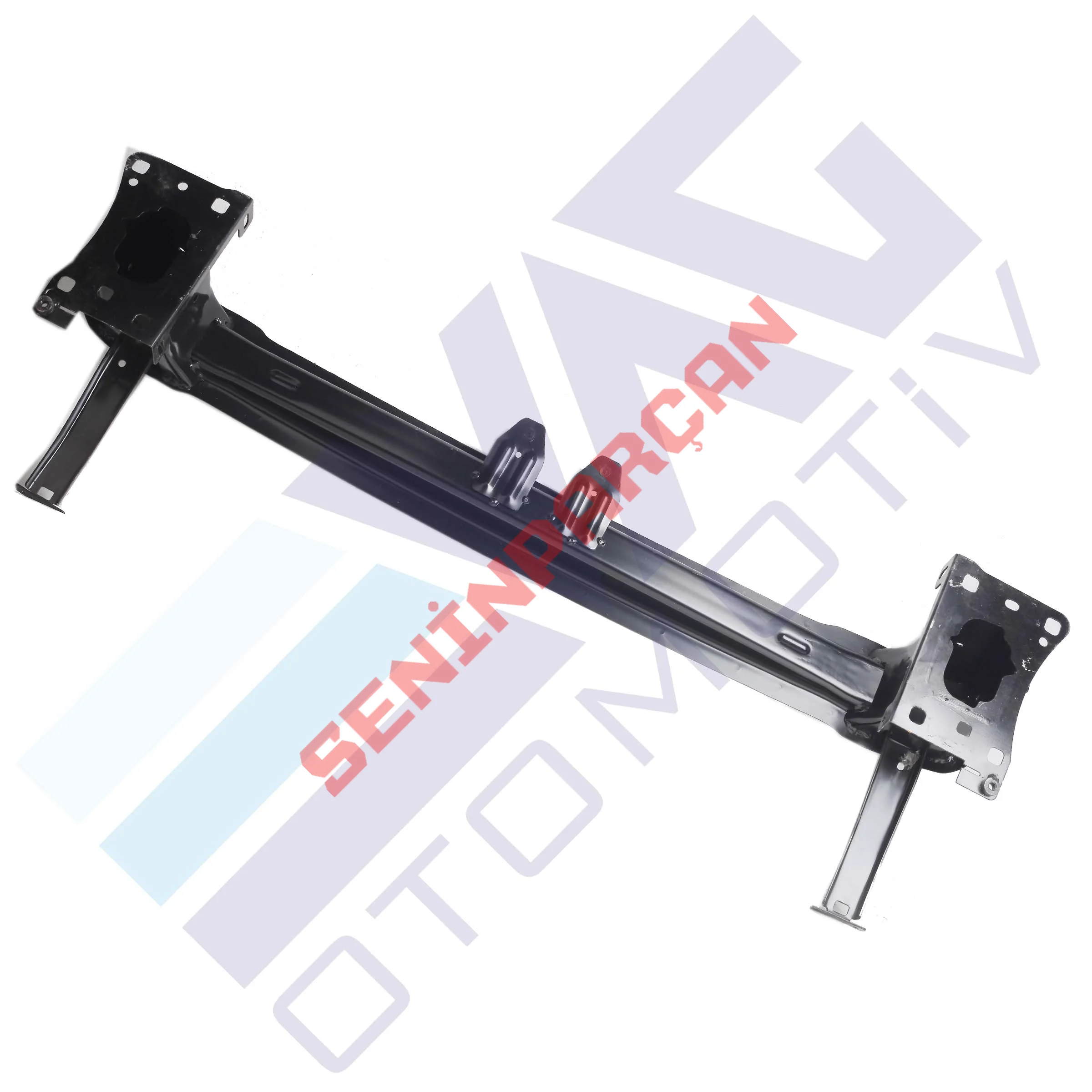 3G0807109 - DARBE TAŞIYICISI