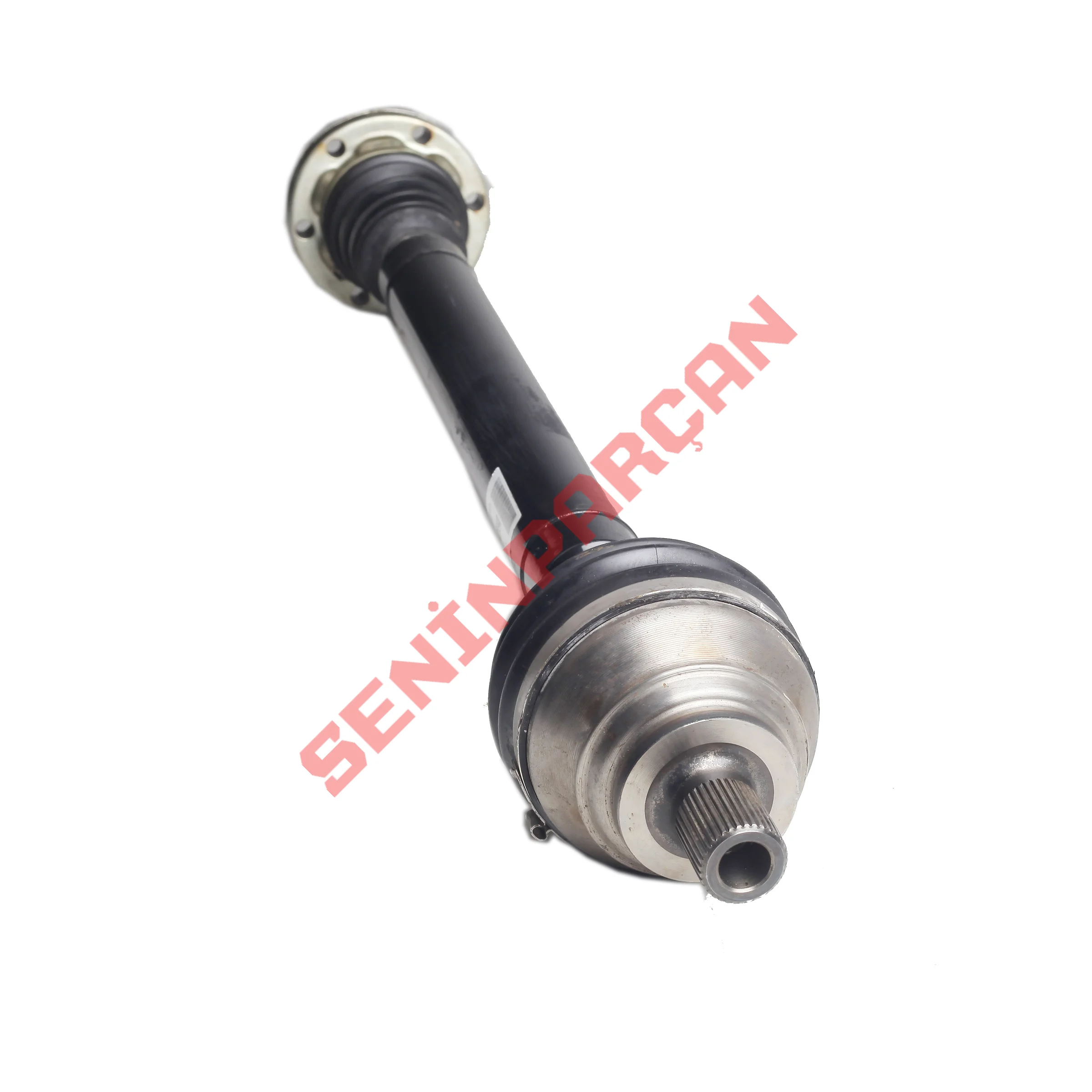 5Q0407272CF - AKS SAĞ KOMPLE