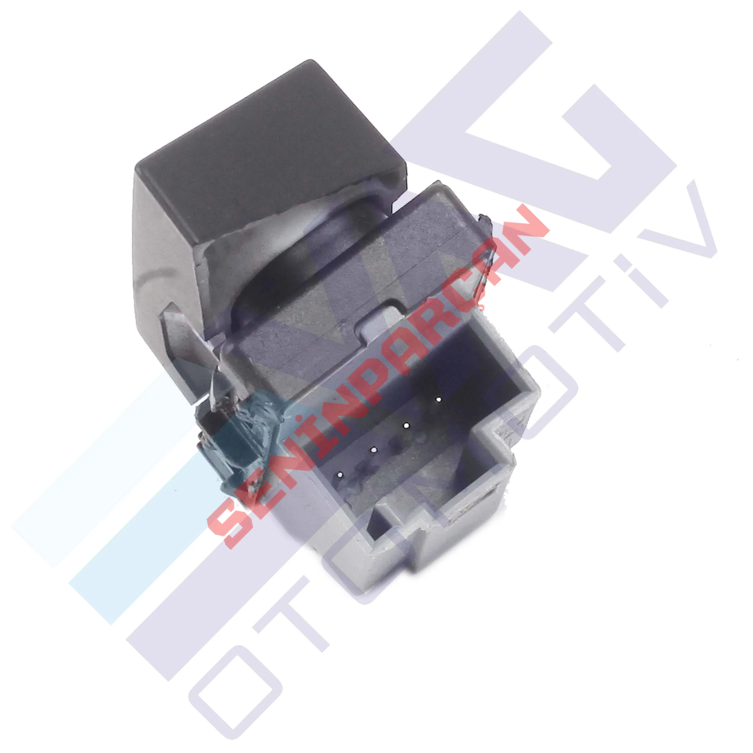 3G0962125A - MERKEZİ KİLİTLEMENİN EMNİYET