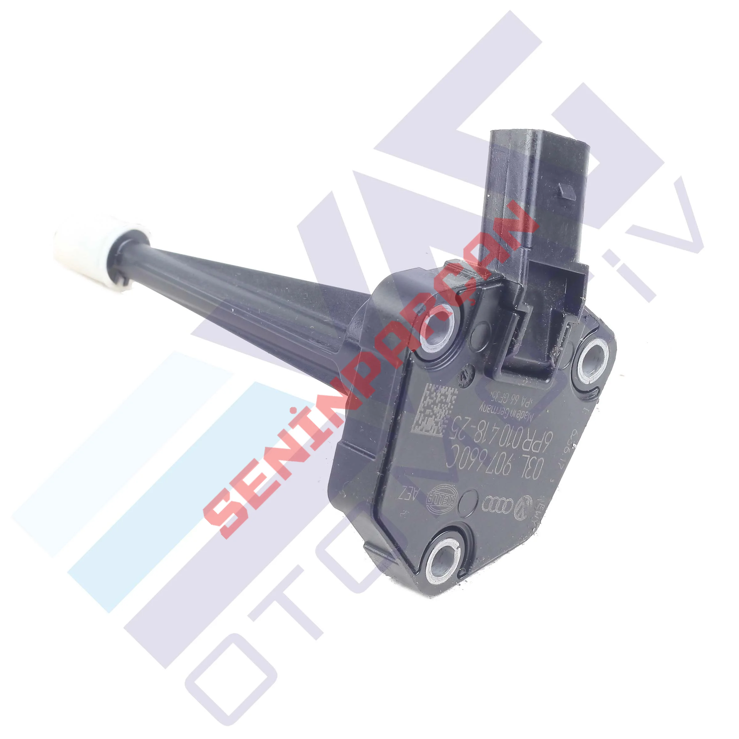 03L907660C - YAĞ SEVİYE SENSÖRÜ
