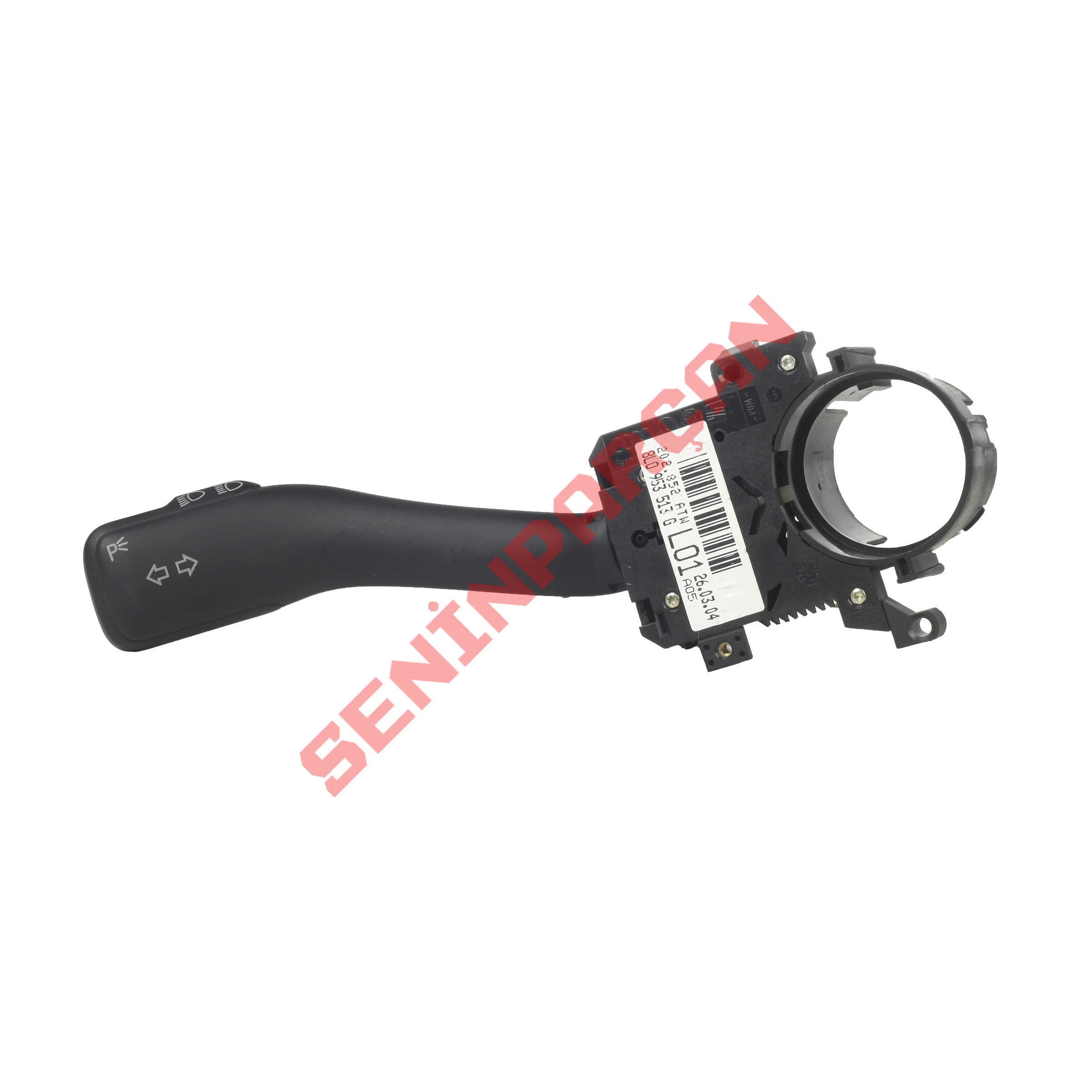 8L0953513G - FAR SİNYAL KOLU BORA