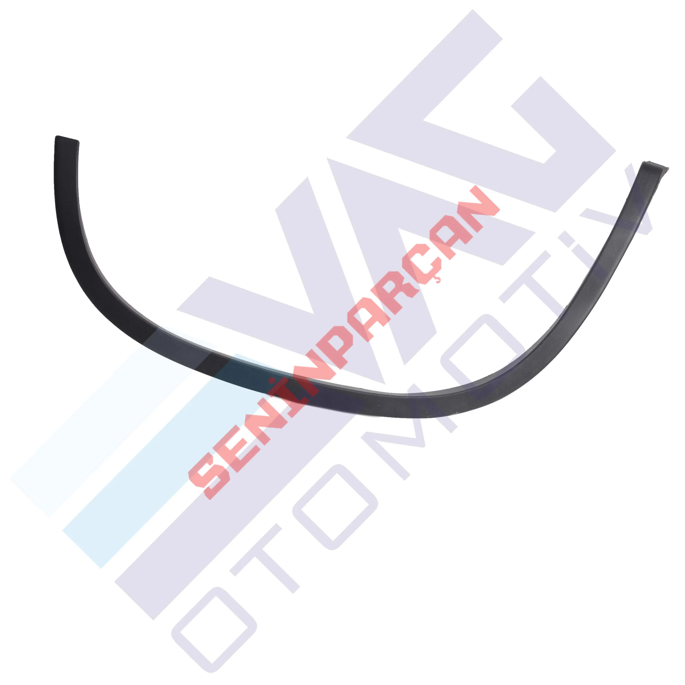 5N7854819 - DODİK ARKA SOL TIGUAN 2010-2016