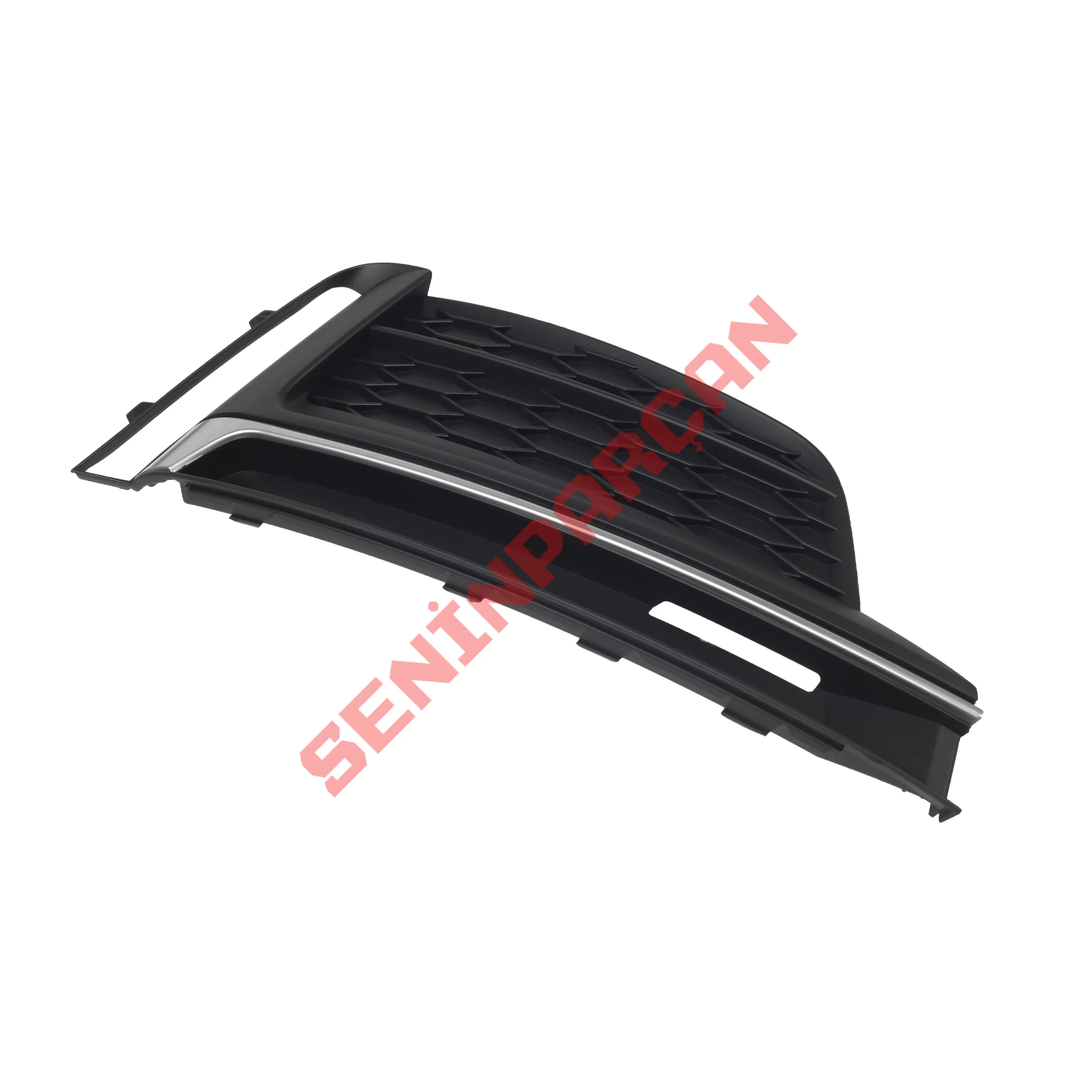 8W6807682FRU6 - HAVA KILAVUZ IZGARASI