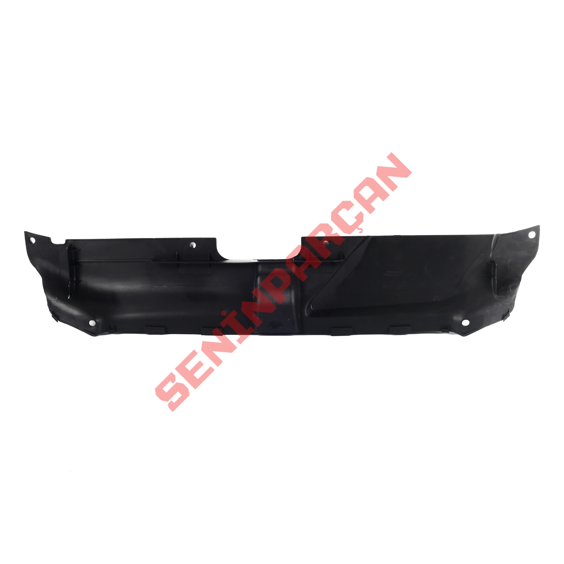 8T0807081A - PANEL ÜST KAPLAMASI AUDI A5 2009-2011