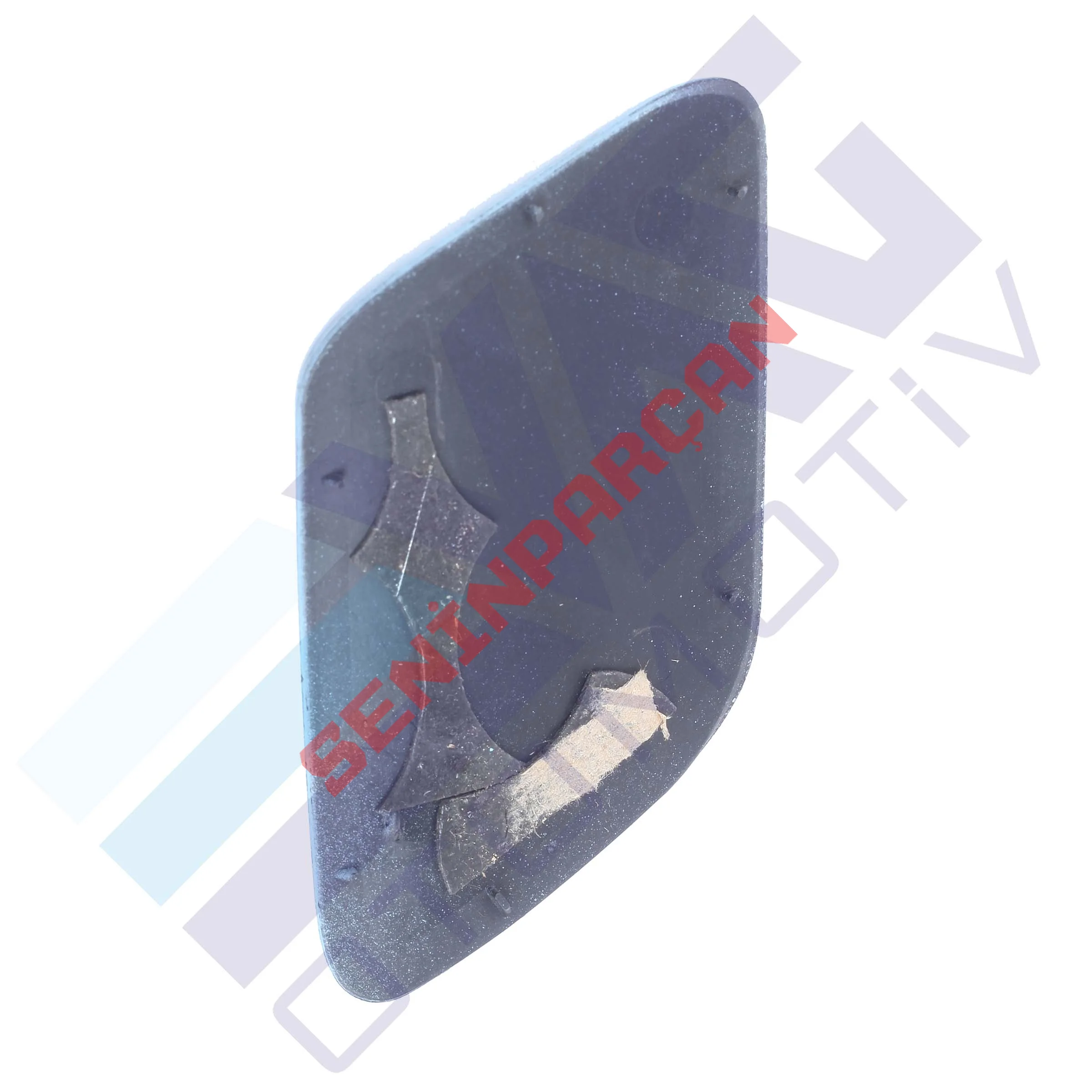 4B0955275D - FAR YIKAMA KAPAĞI A6