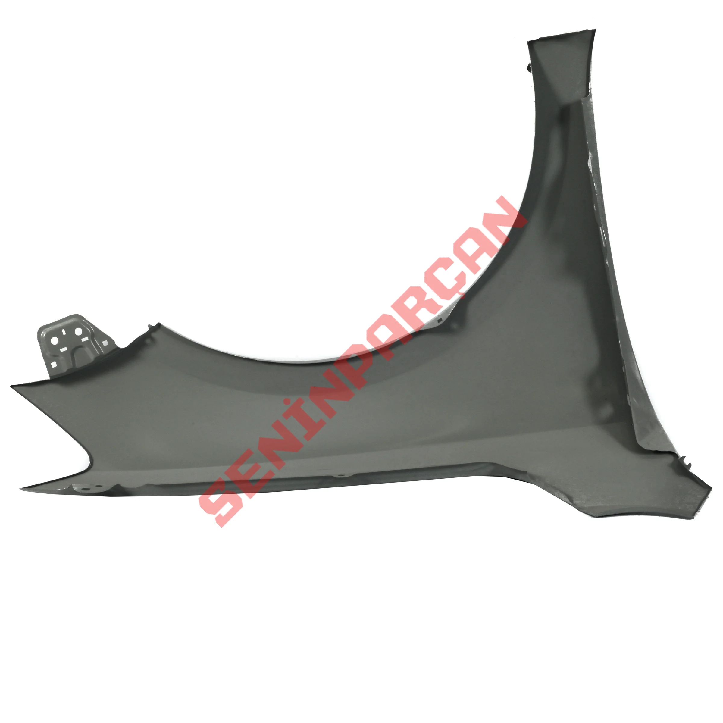 5C6821105 - ÇAMURLUK ÖN SOL JETTA 2011-