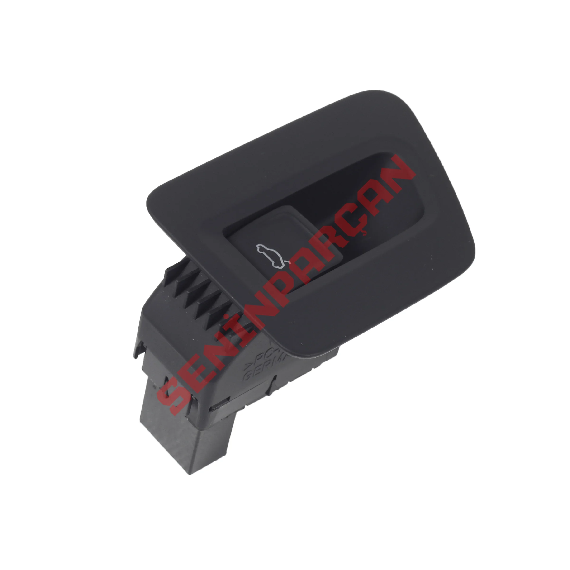 3G0959831 - BAGAJ AÇMA DÜĞMESİ