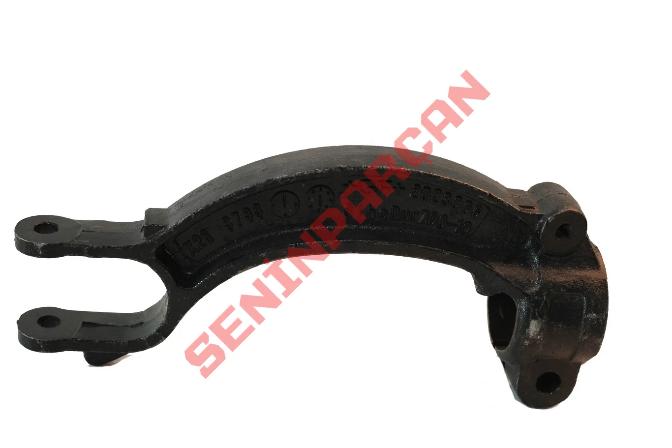 8K0413037K - TAMPON ÇATALI